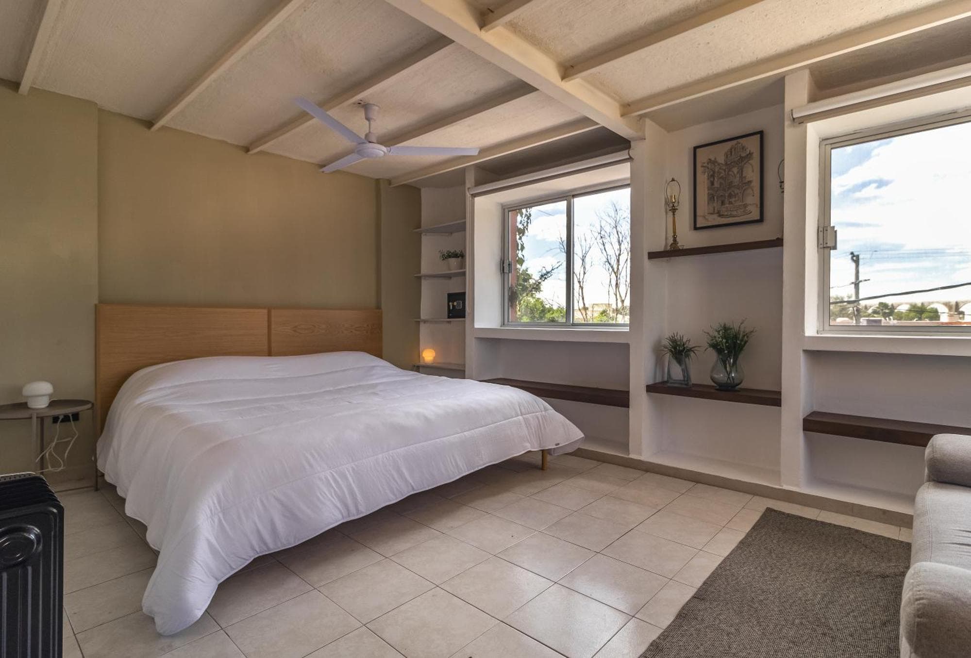 Casa Rosa by Domi Housing