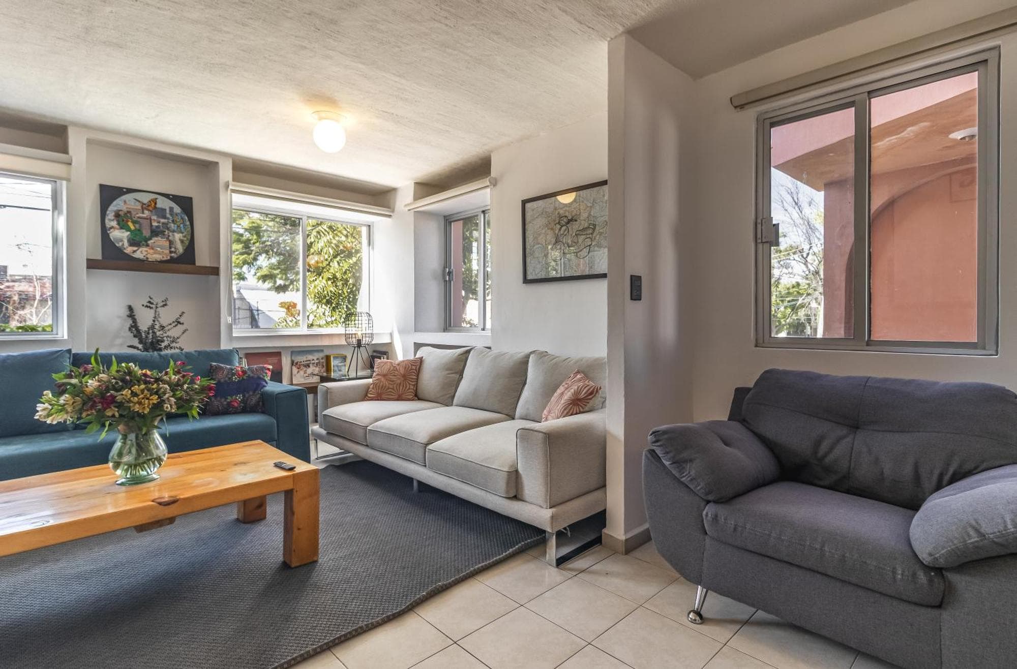 Casa Rosa by Domi Housing