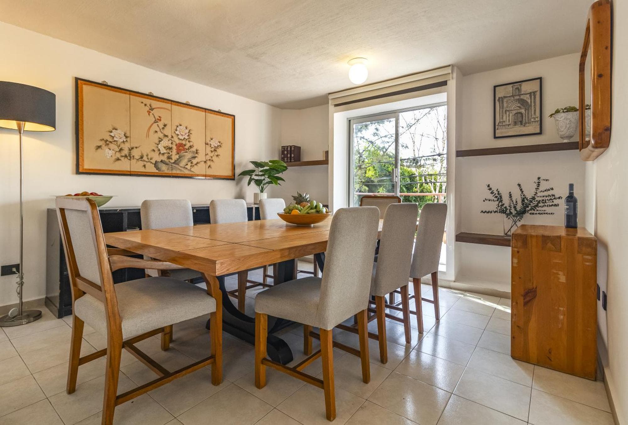 Casa Rosa by Domi Housing