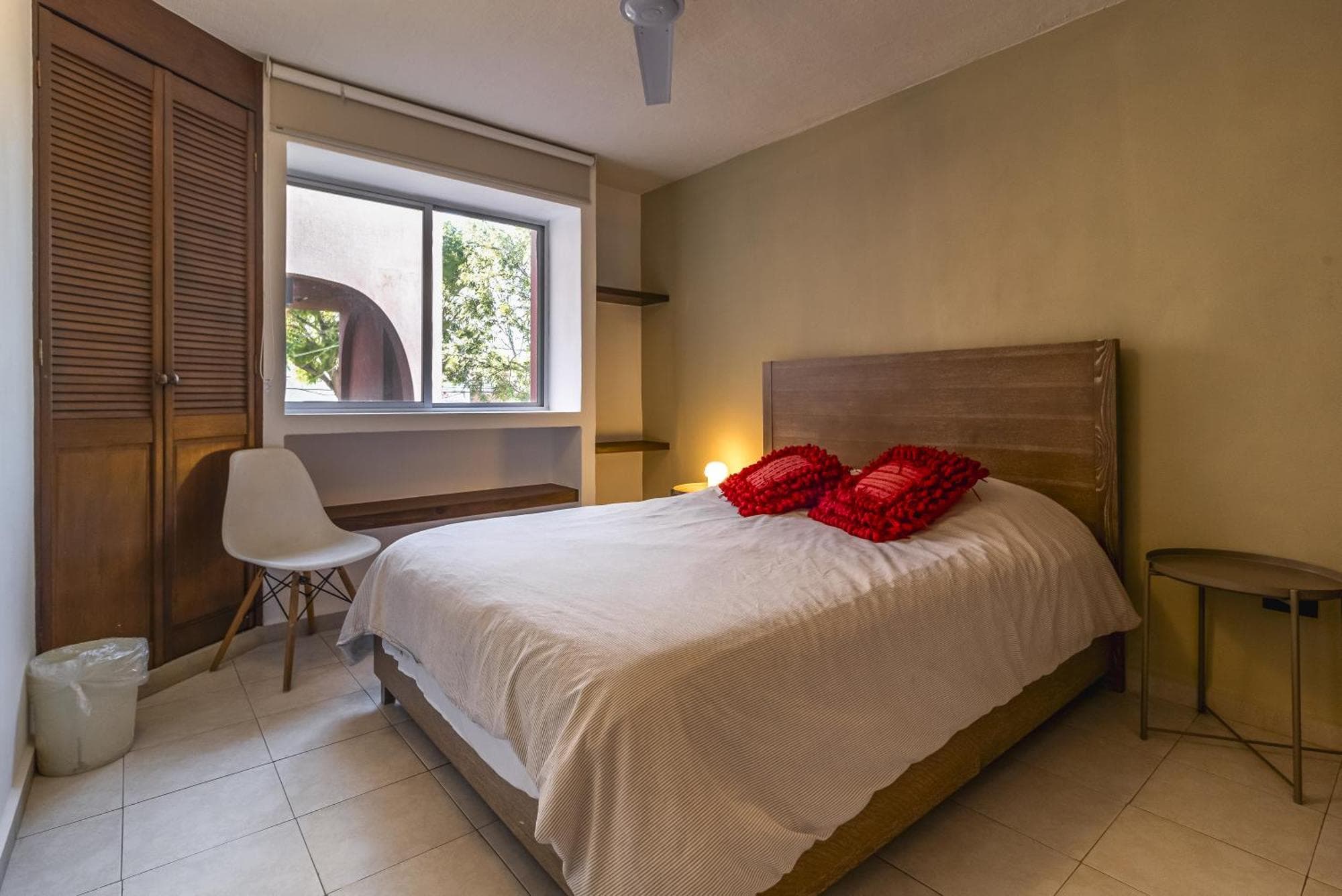 Casa Rosa by Domi Housing