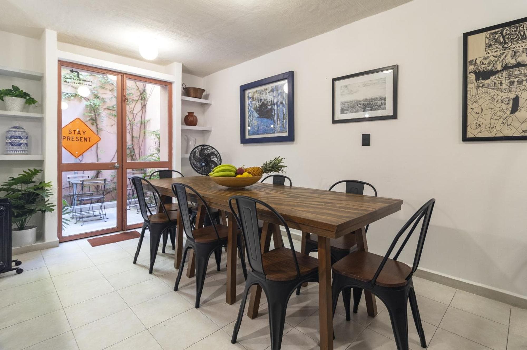 Casa Rosa by Domi Housing