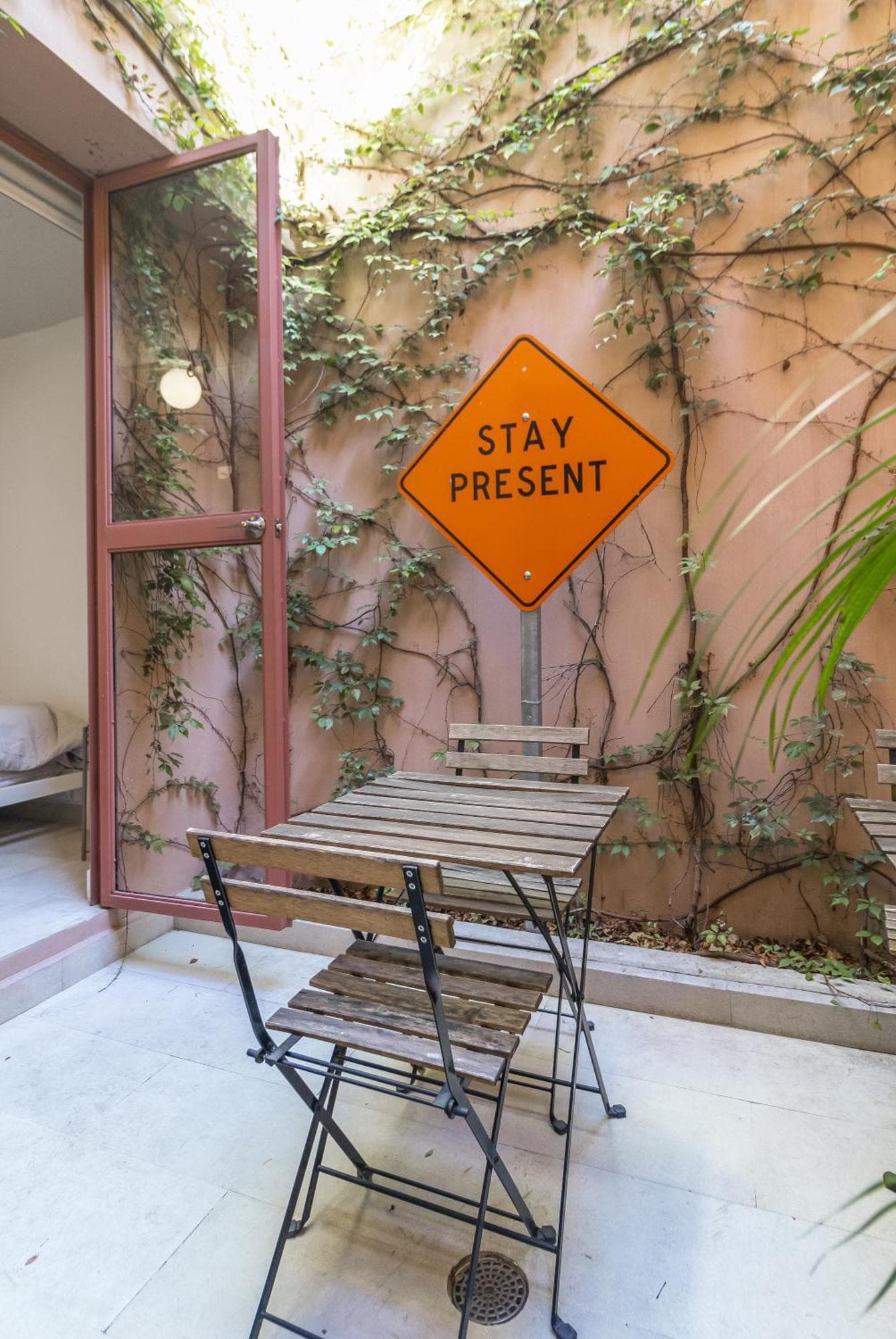 Casa Rosa by Domi Housing