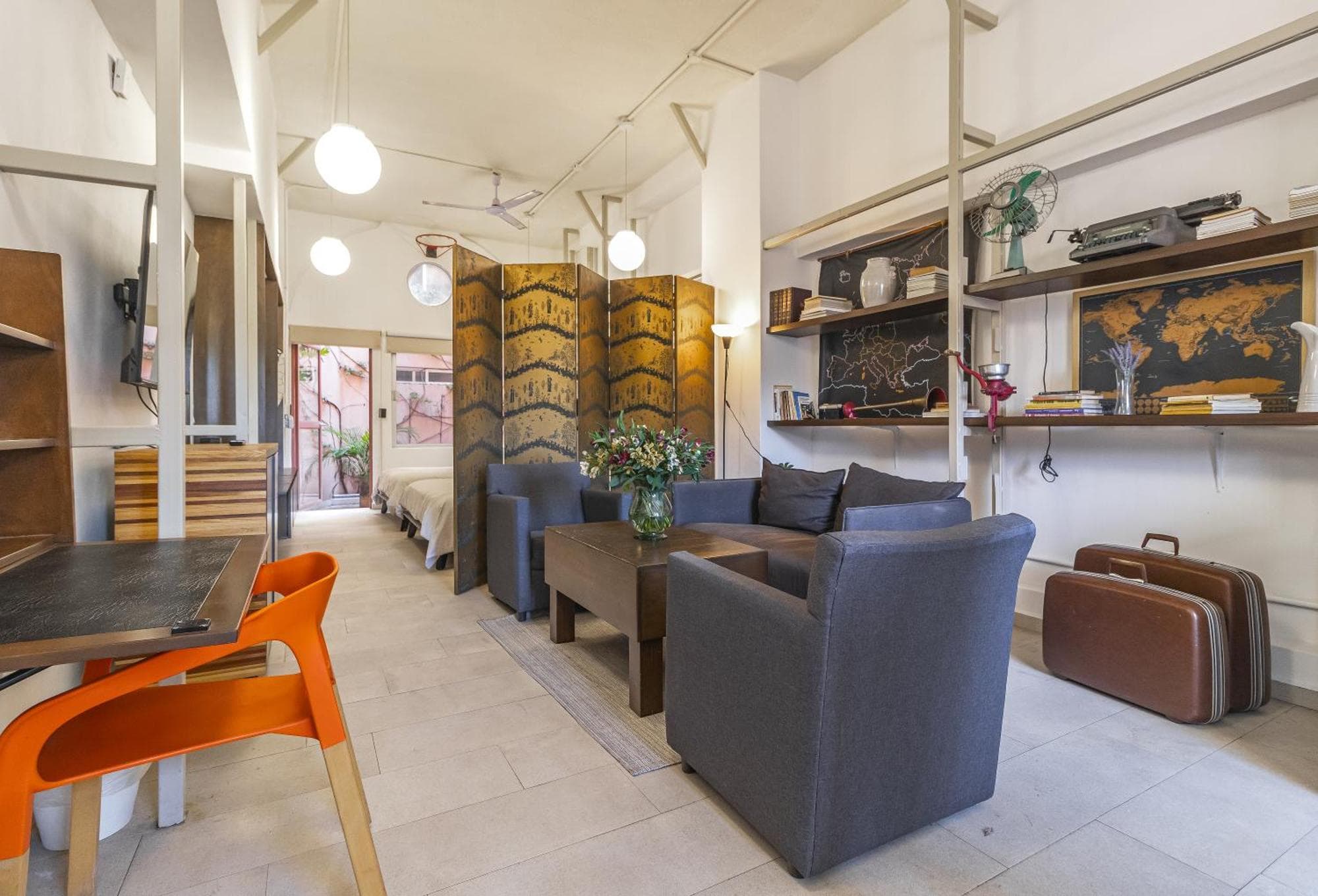 Casa Rosa by Domi Housing