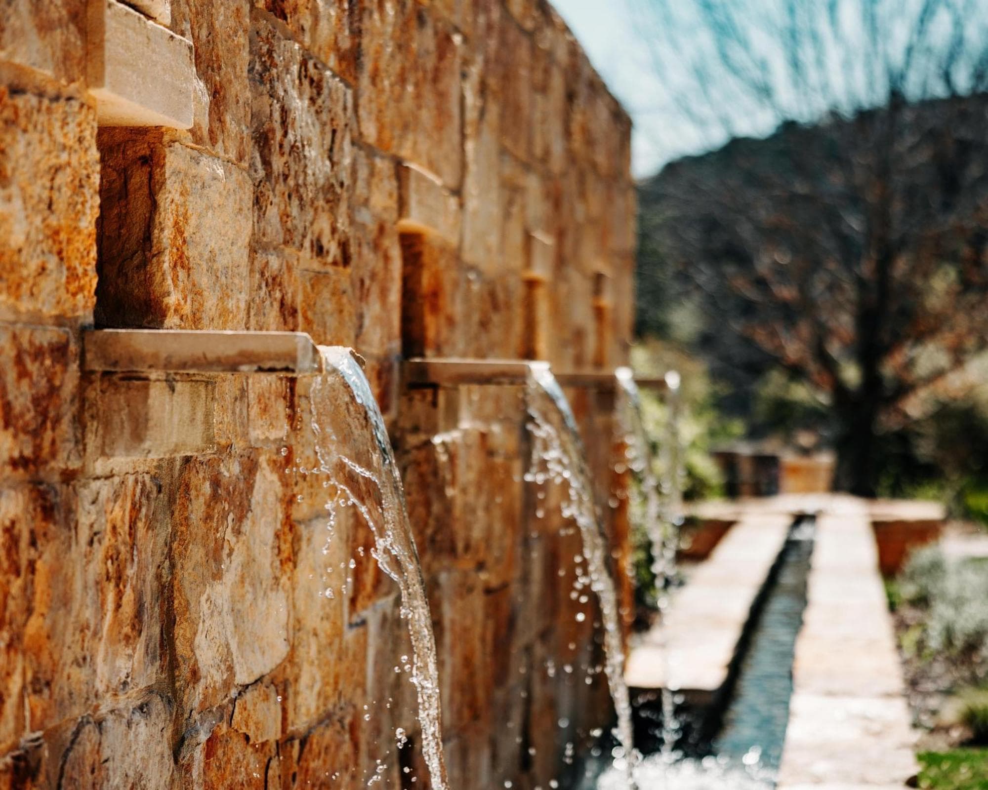 Lake Austin Spa Resort - All Inclusive