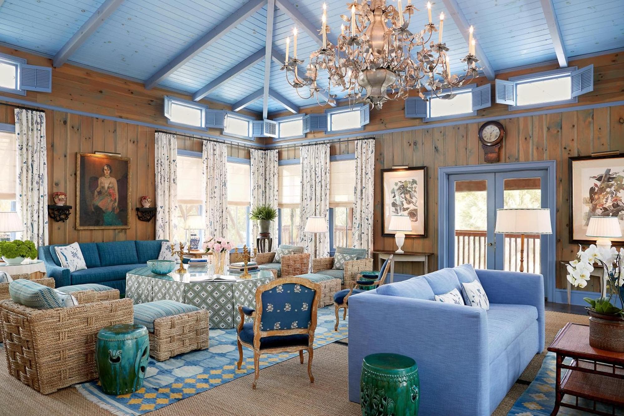 Lake Austin Spa Resort - All Inclusive