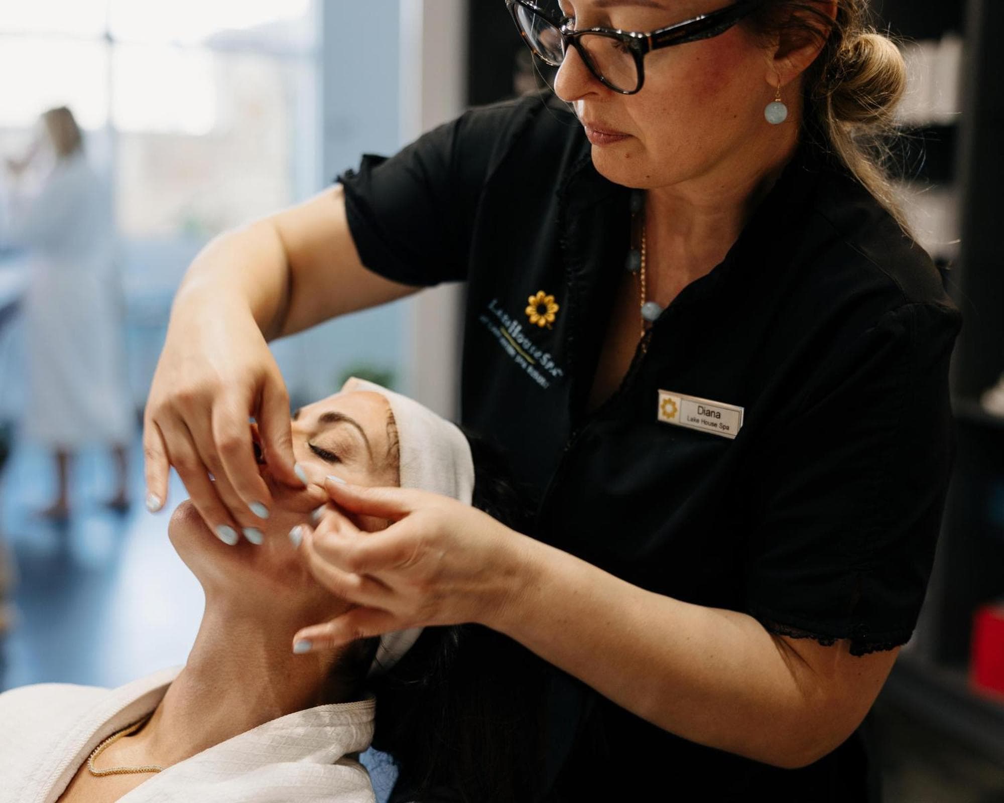 Lake Austin Spa Resort - All Inclusive