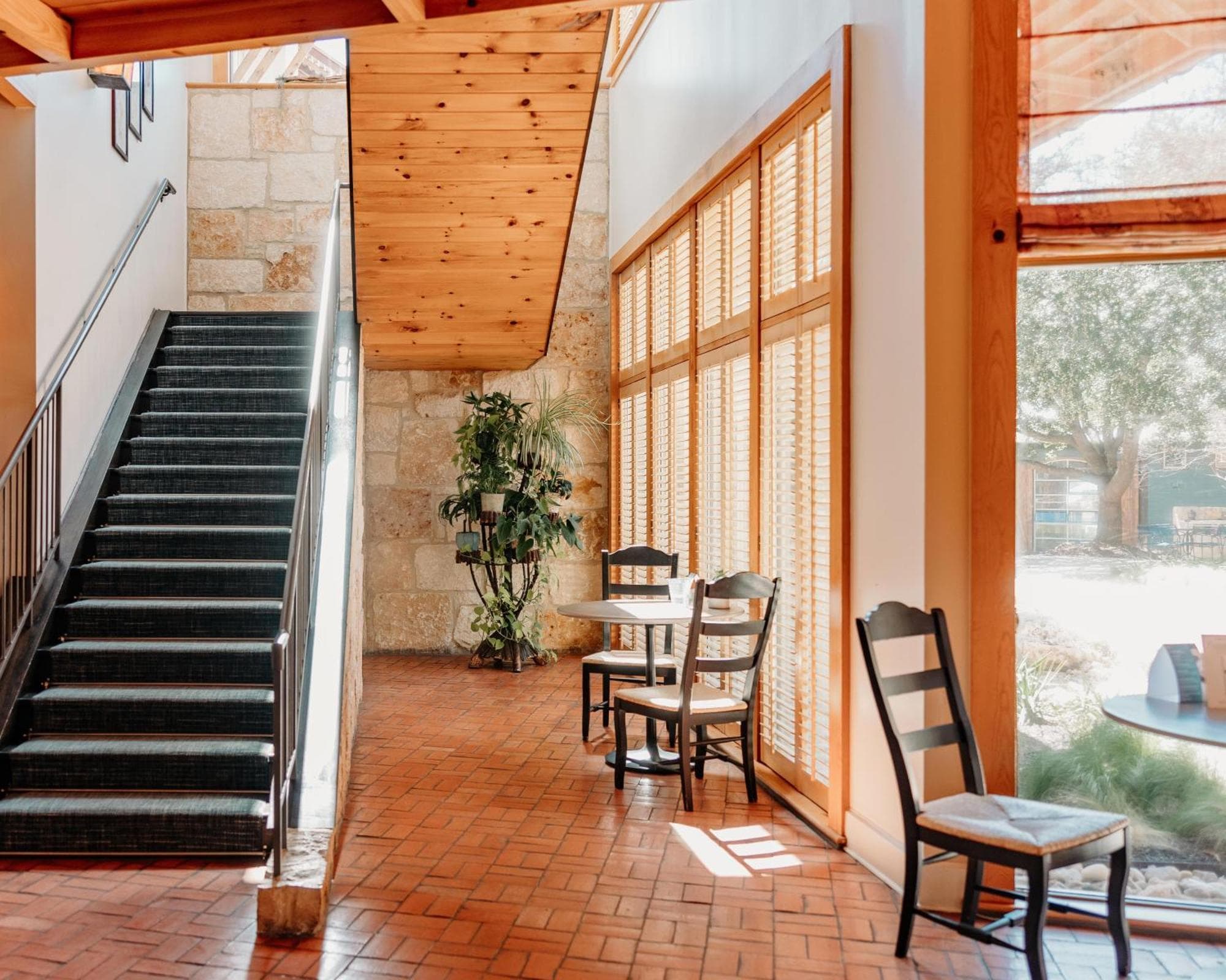 Lake Austin Spa Resort - All Inclusive