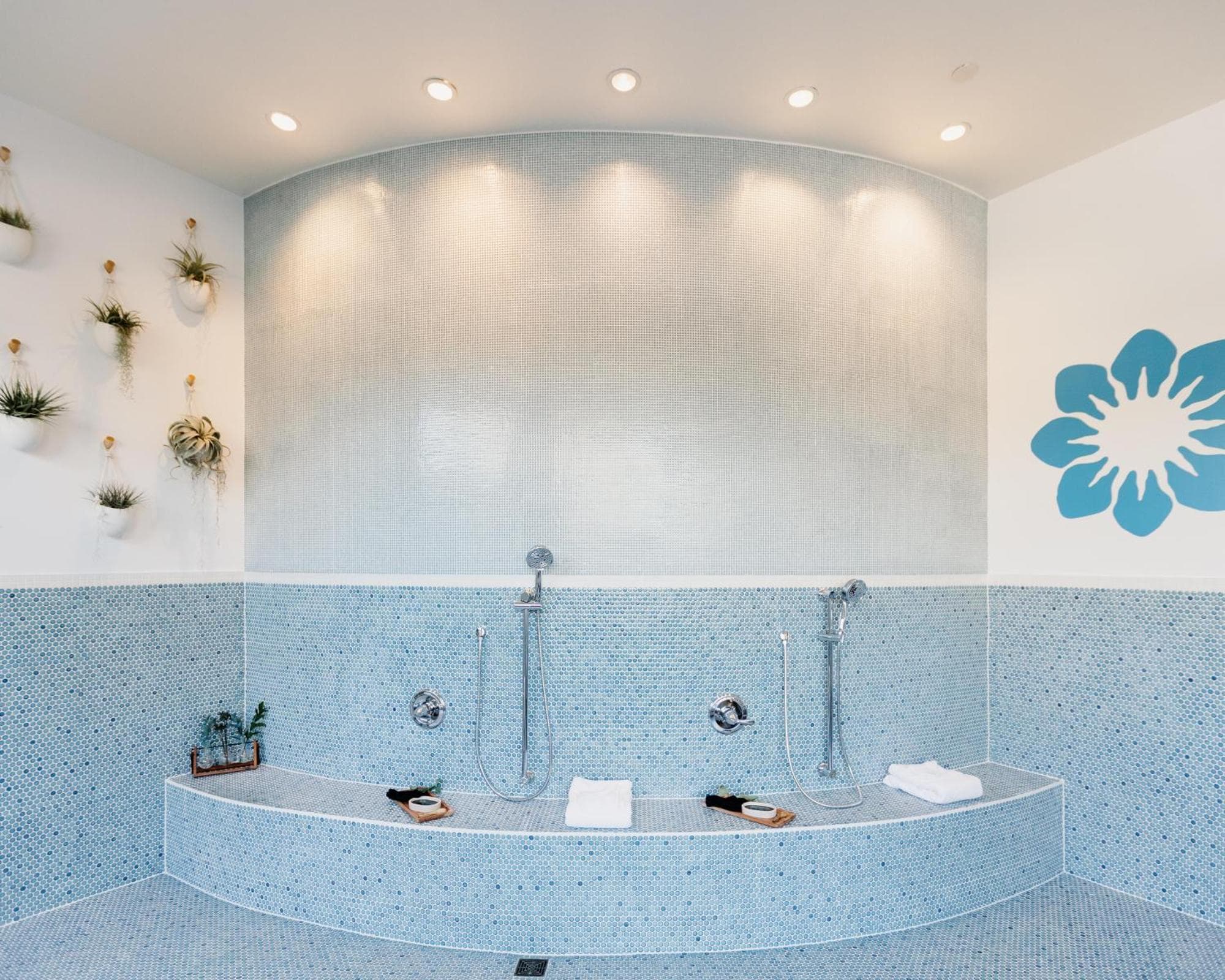 Lake Austin Spa Resort - All Inclusive