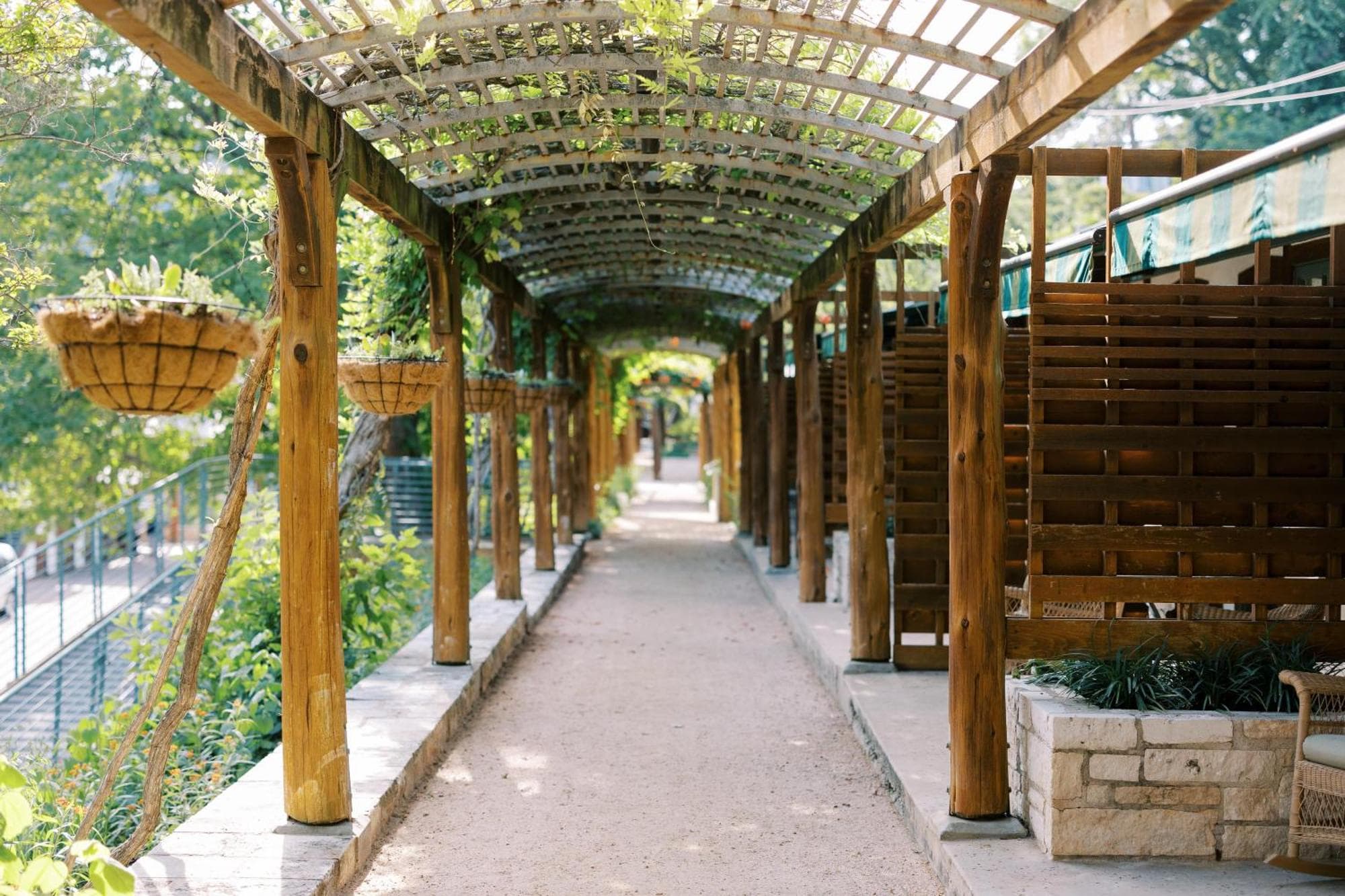 Lake Austin Spa Resort - All Inclusive