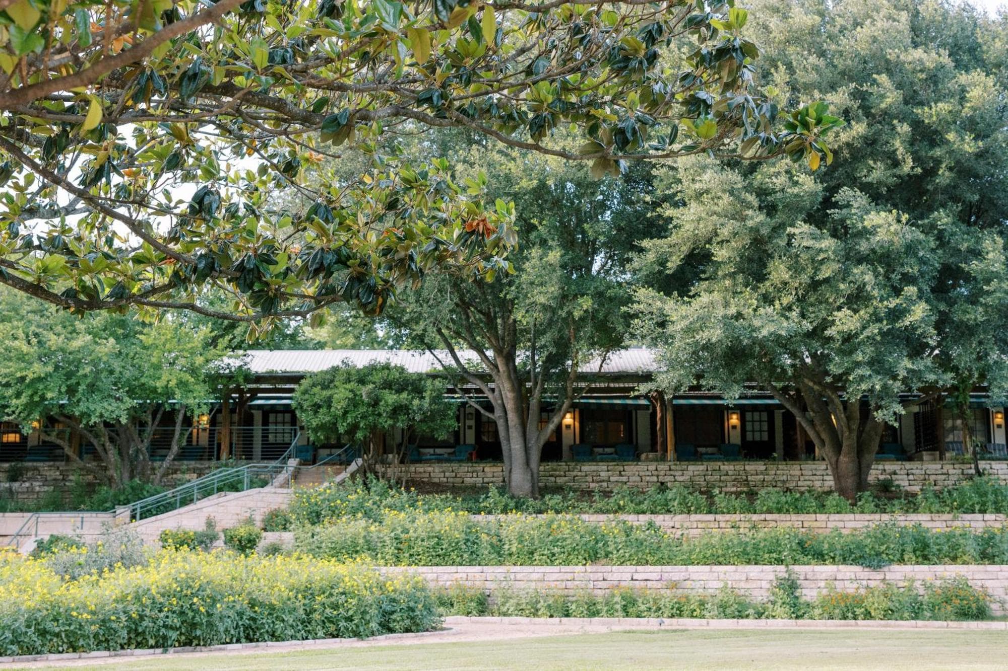 Lake Austin Spa Resort - All Inclusive