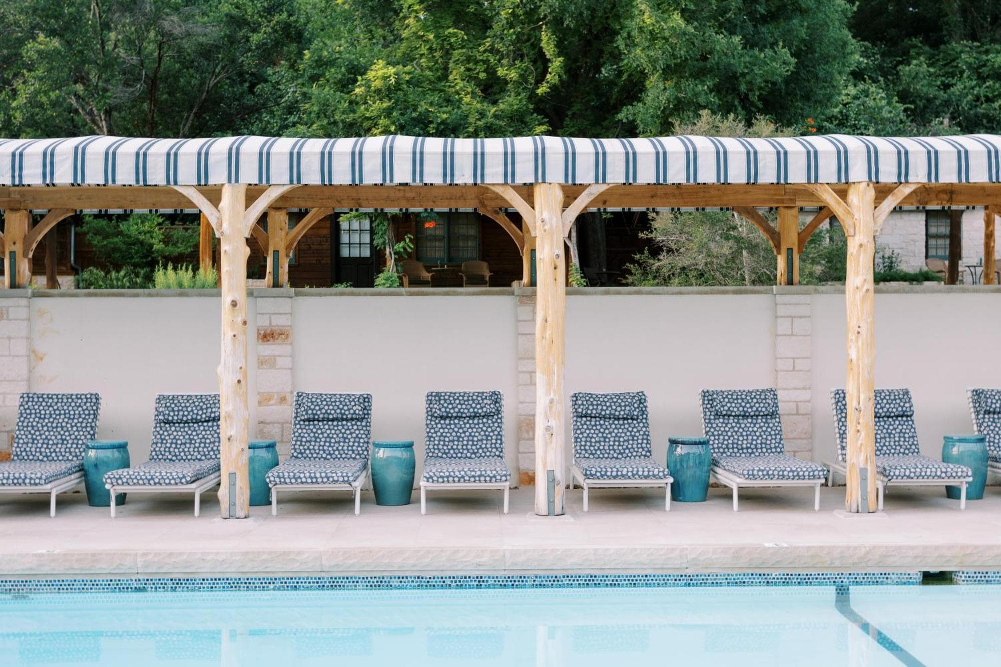 Lake Austin Spa Resort - All Inclusive