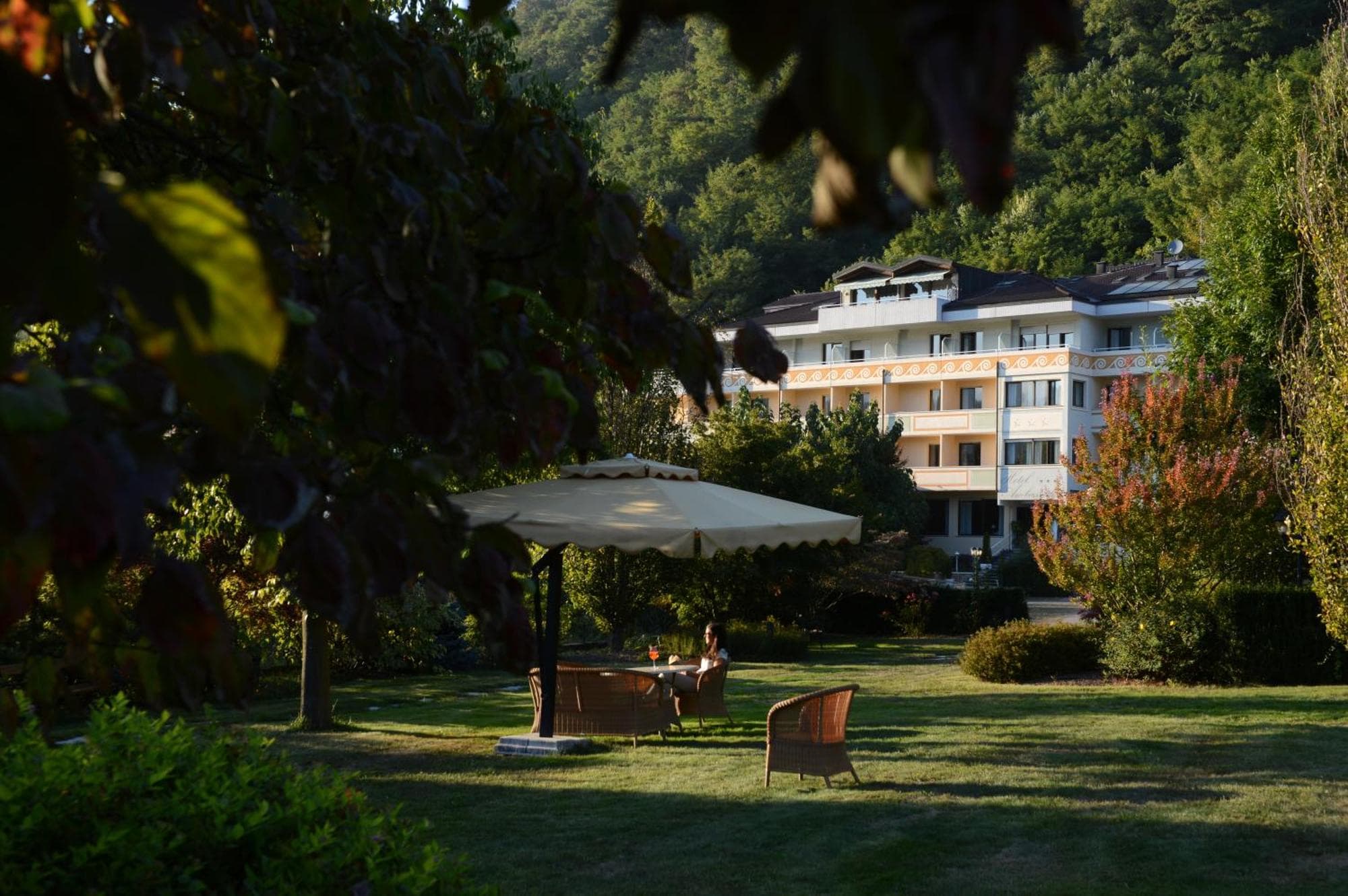 Hotel Ambassador