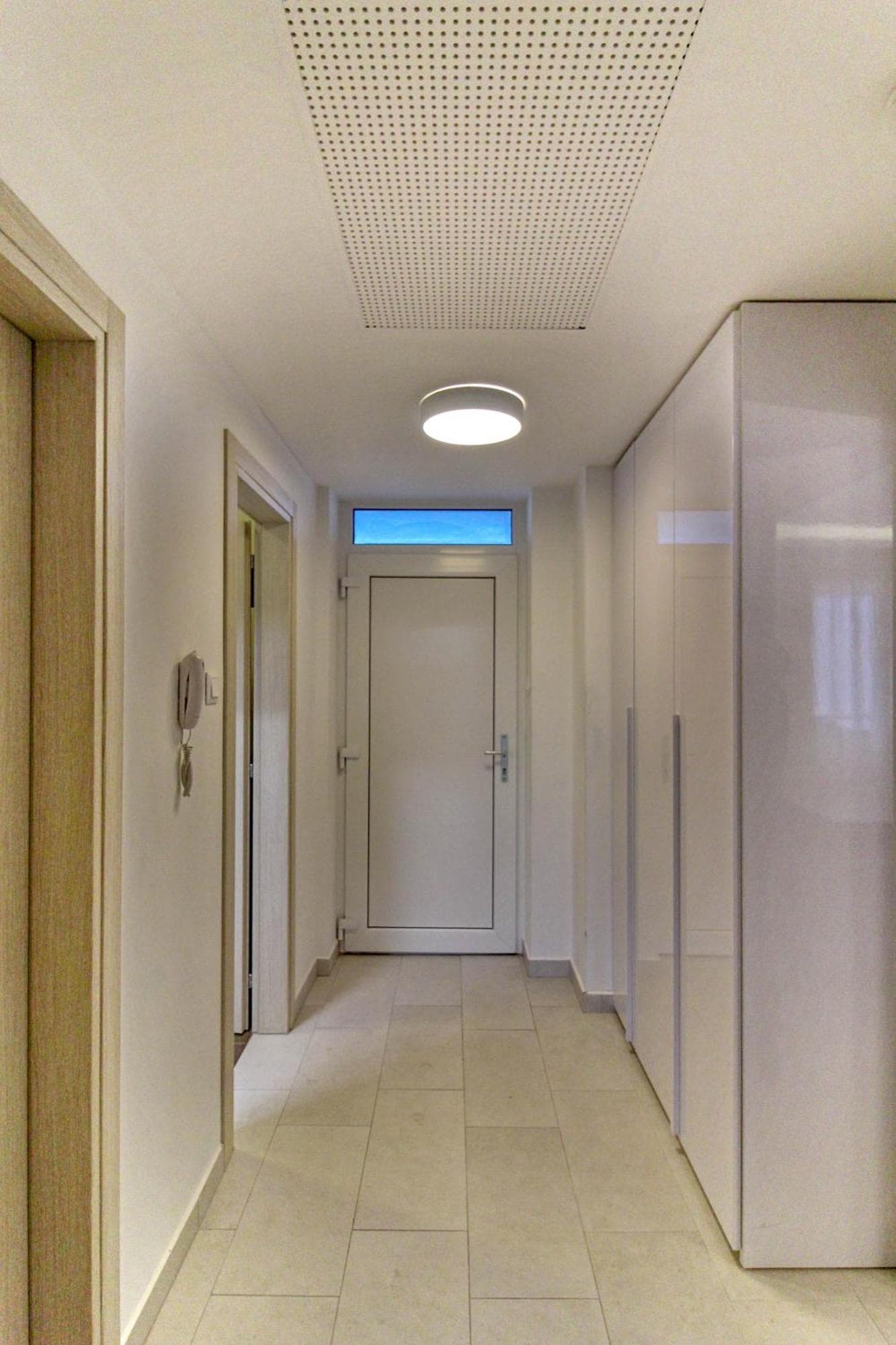 Paris Garden Rooms
