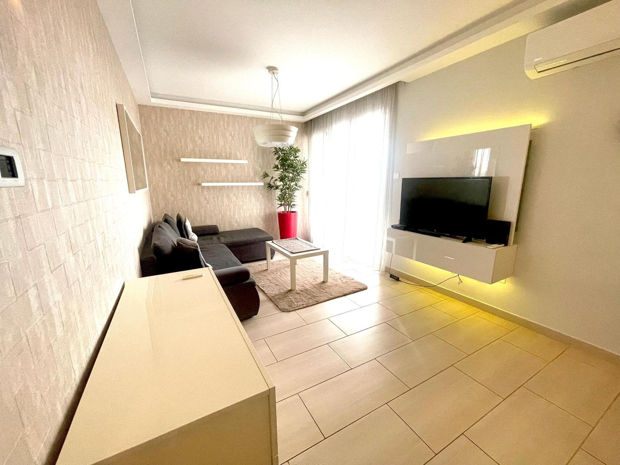 Paris Garden Rooms