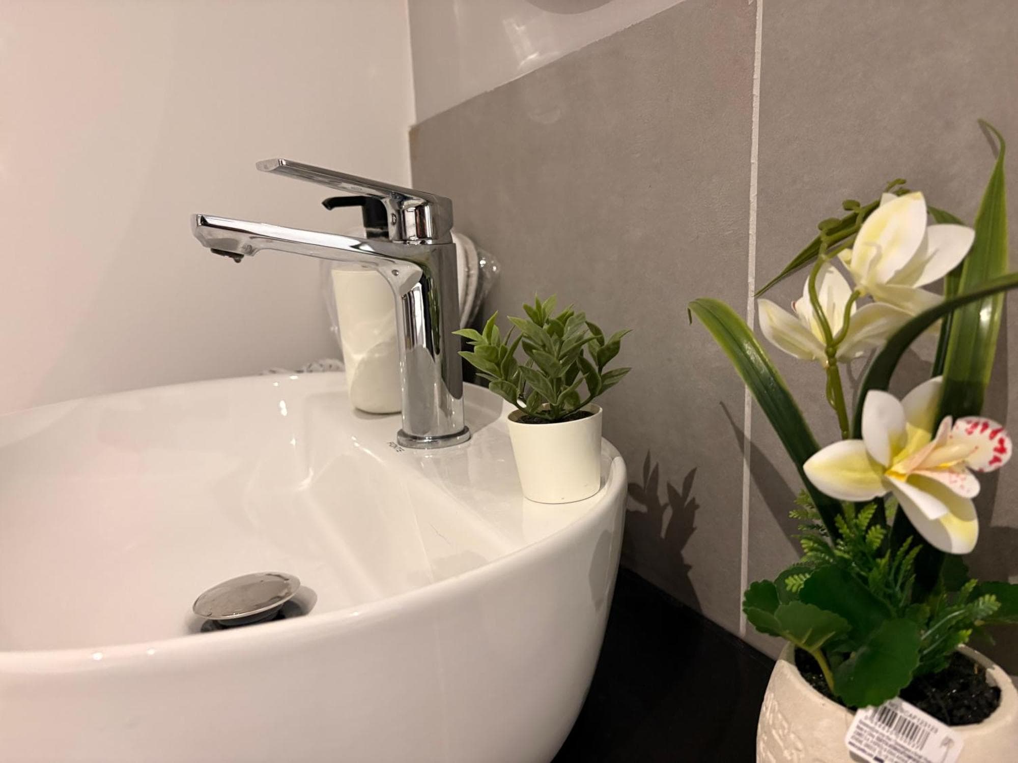 Central M - 5 Apartments, 