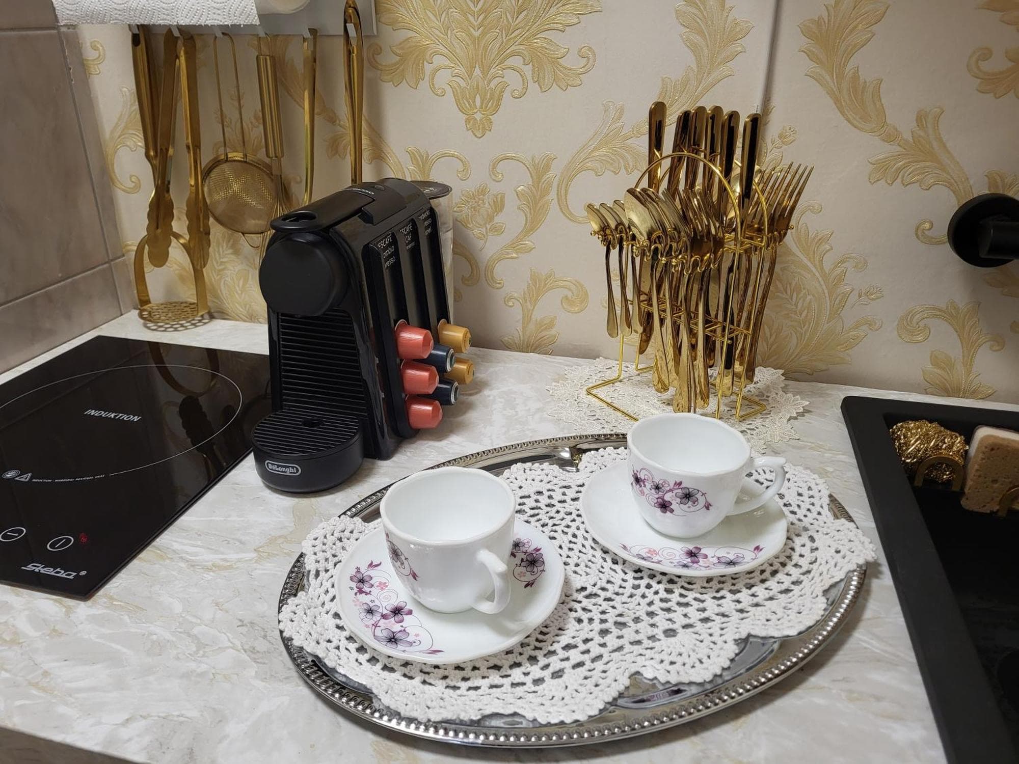 Jázmin Apartman