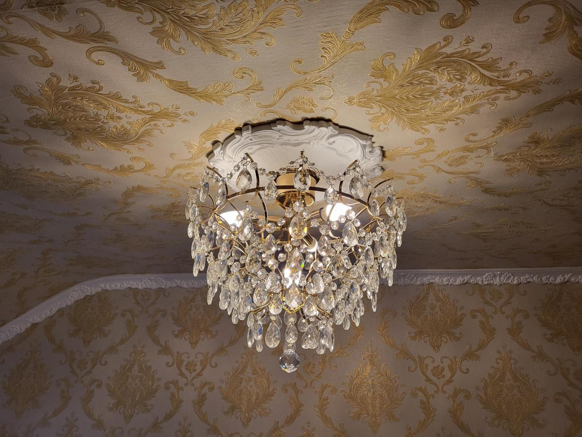 Jázmin Apartman
