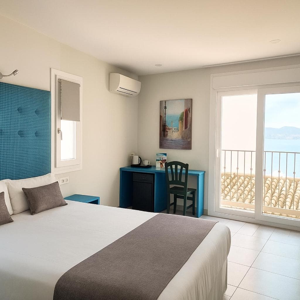 Hotel Clopy Rocamar