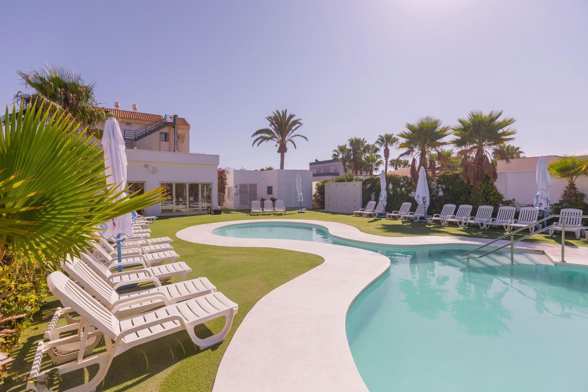 BLUESEA Brisa Roquetas