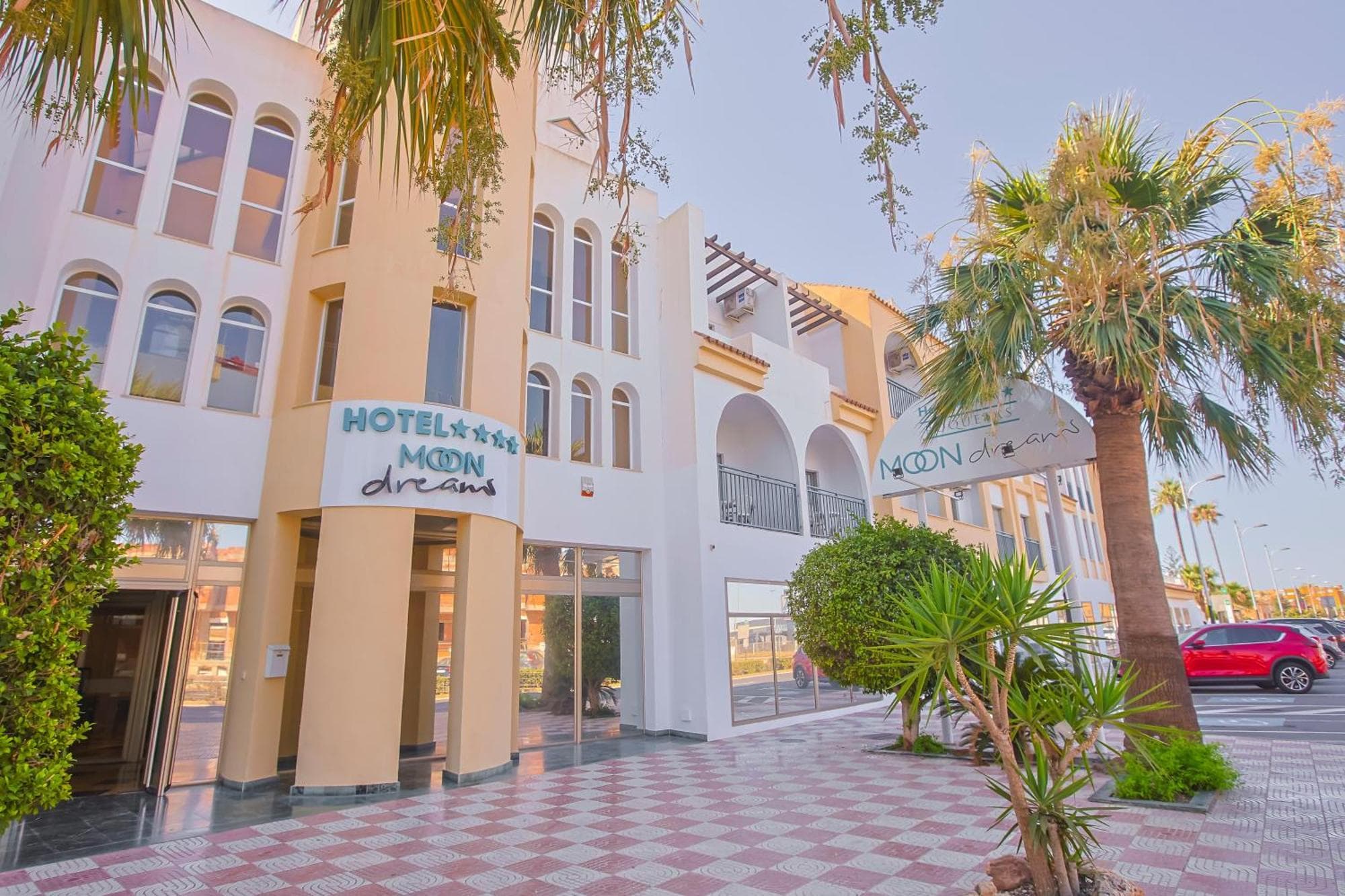 BLUESEA Brisa Roquetas