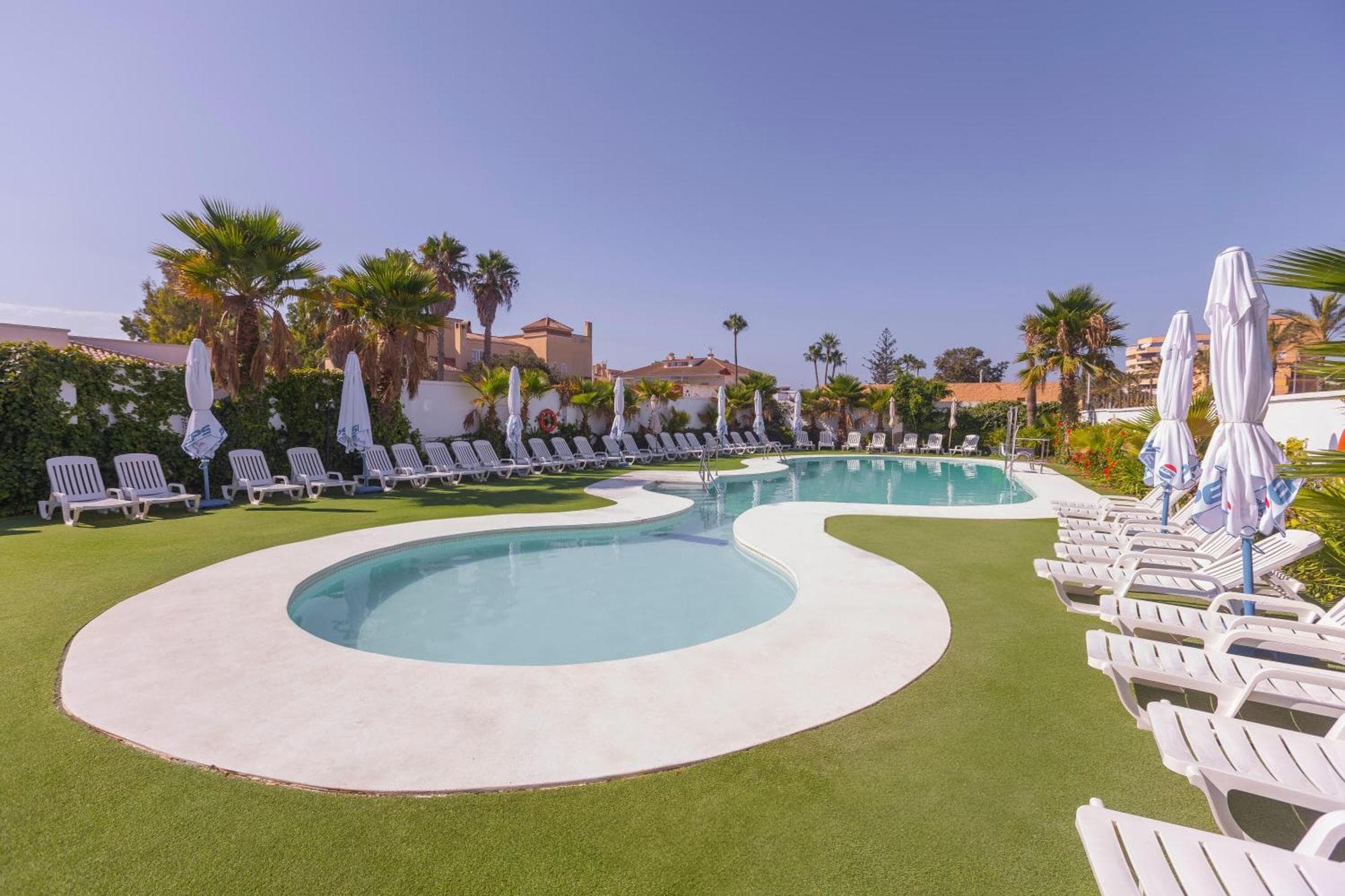 BLUESEA Brisa Roquetas