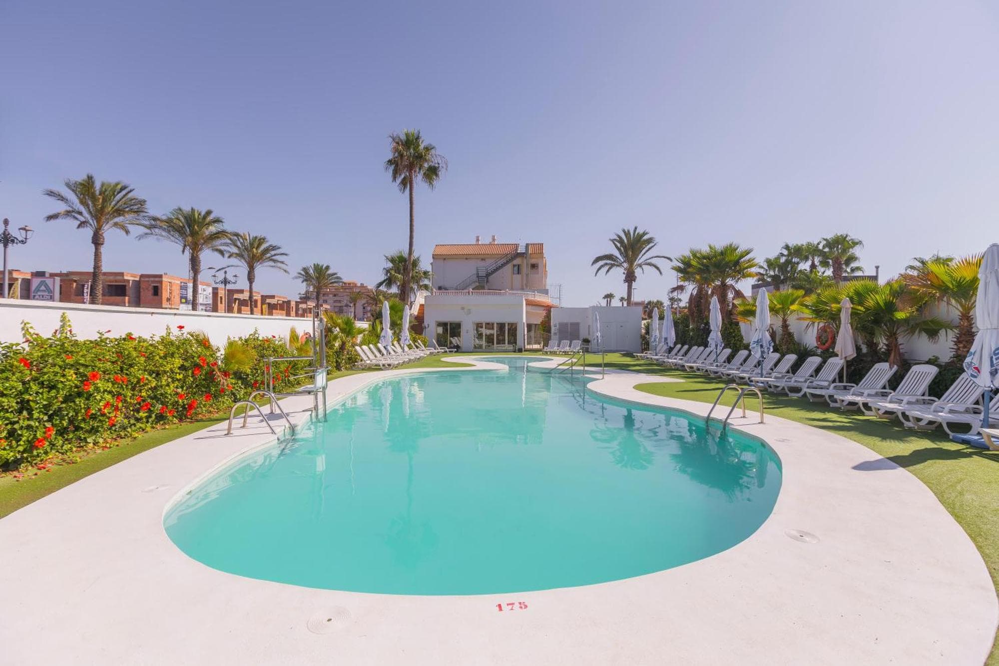 BLUESEA Brisa Roquetas