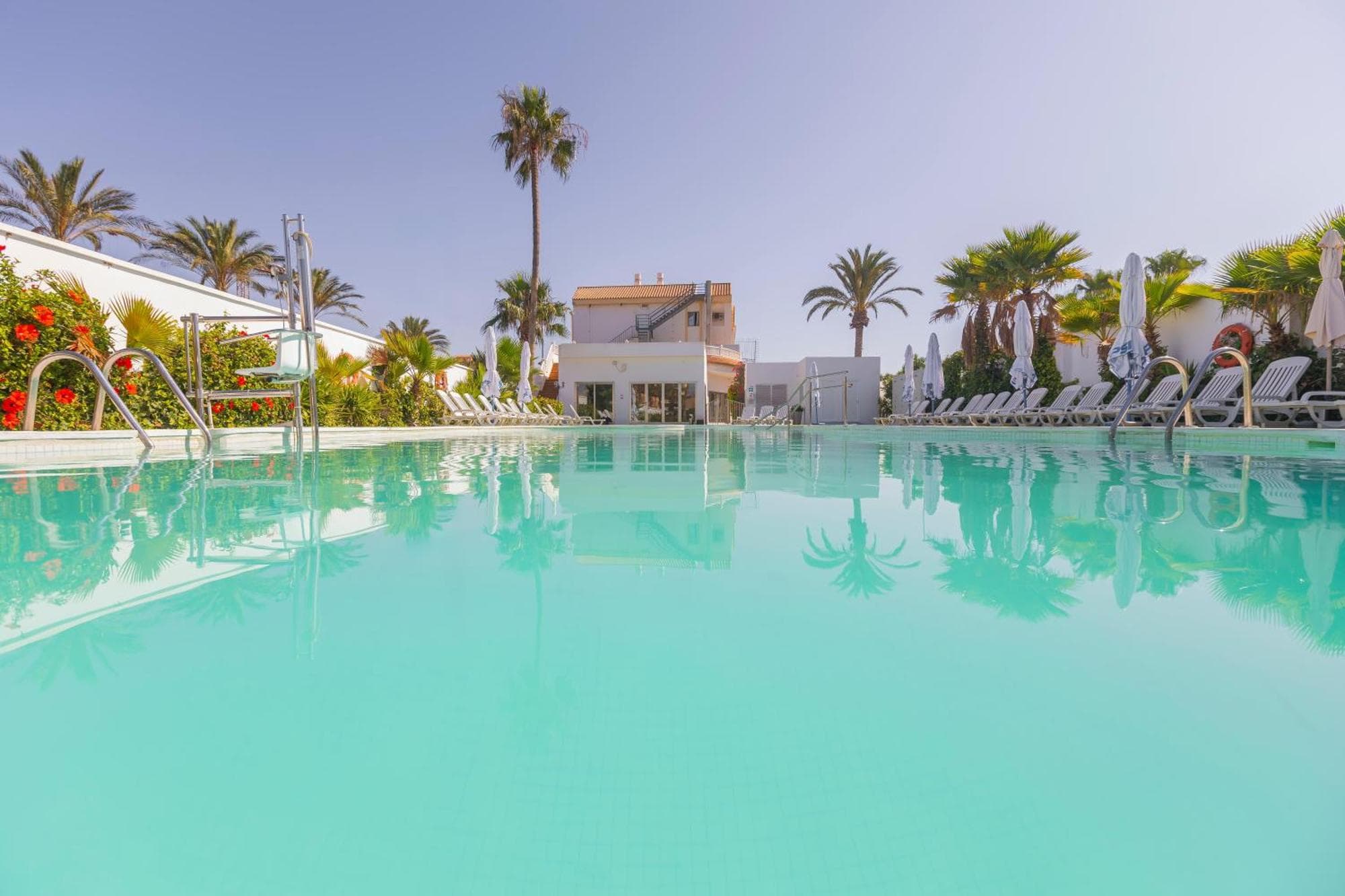 BLUESEA Brisa Roquetas