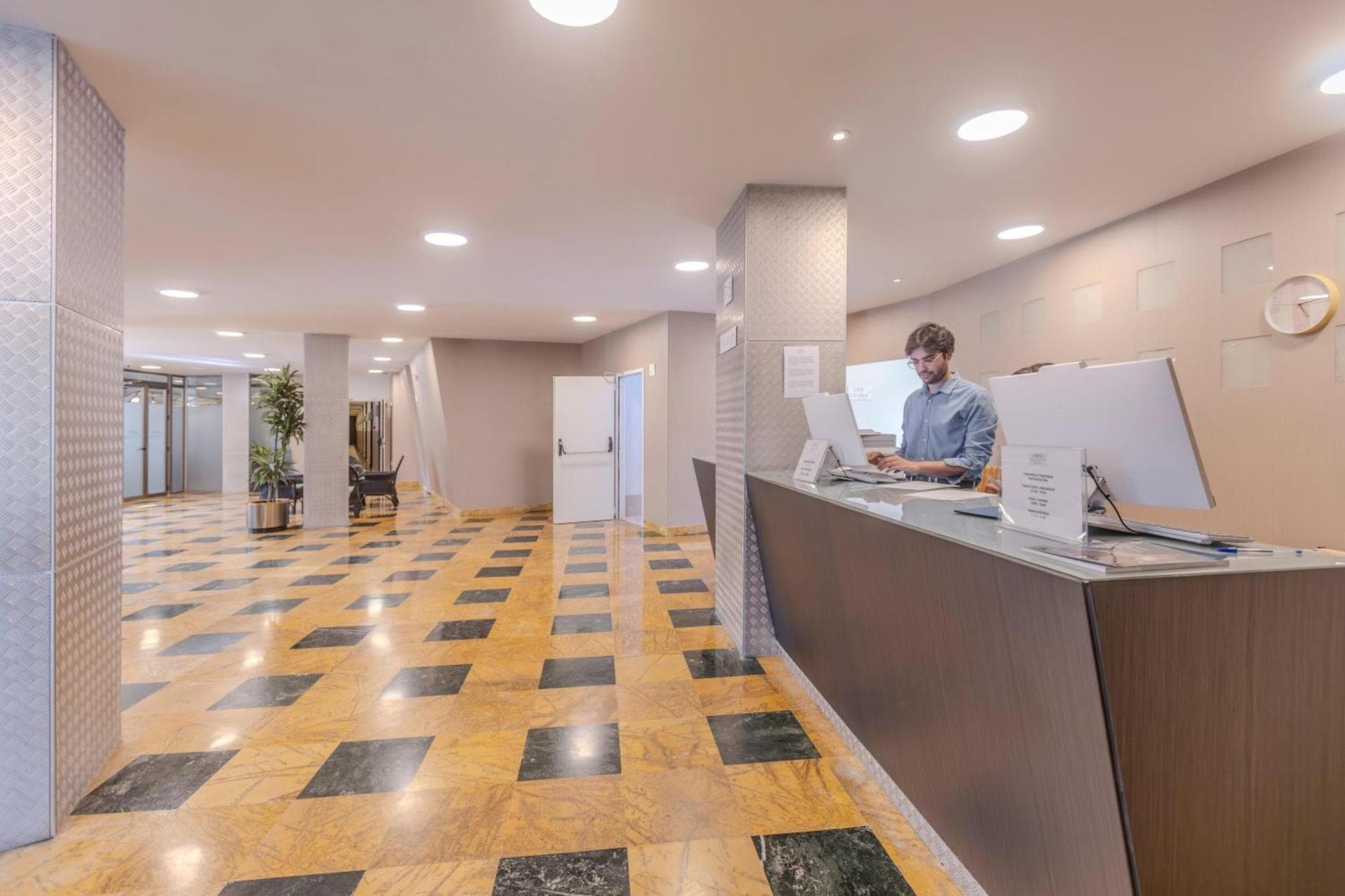 BLUESEA Brisa Roquetas