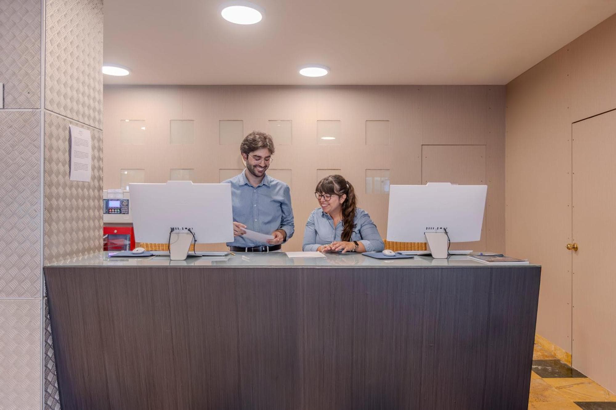 BLUESEA Brisa Roquetas