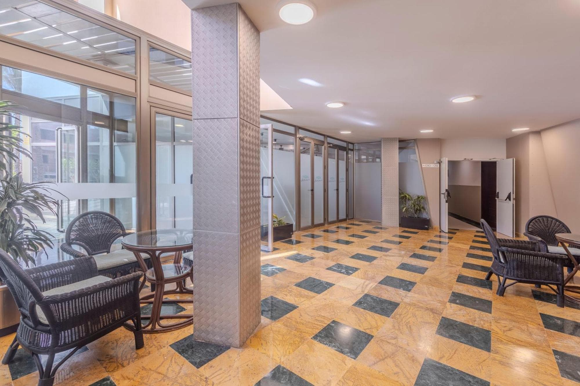 BLUESEA Brisa Roquetas