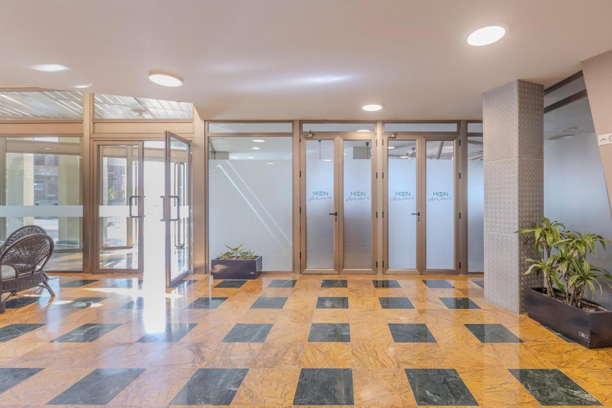 BLUESEA Brisa Roquetas