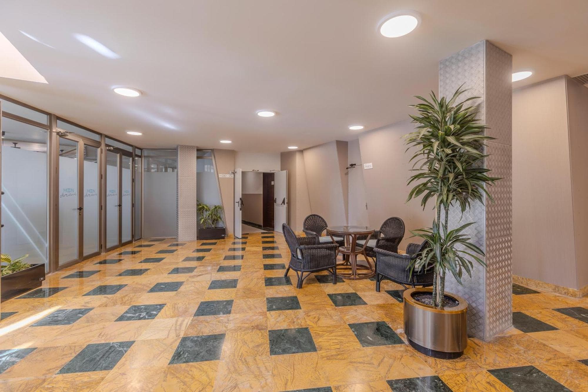 BLUESEA Brisa Roquetas