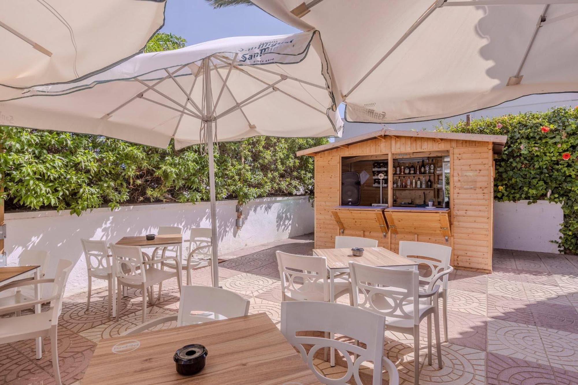 BLUESEA Brisa Roquetas