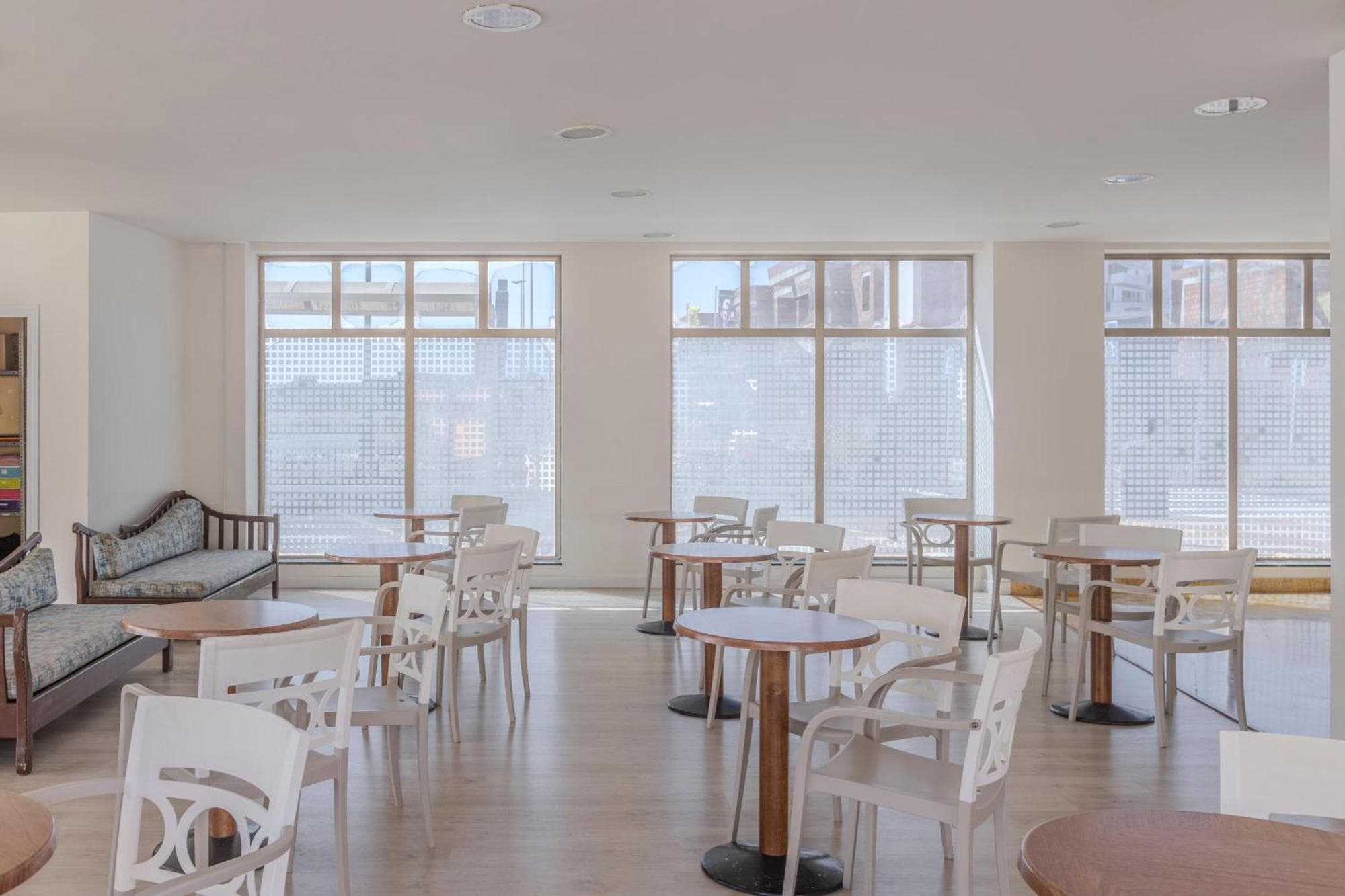 BLUESEA Brisa Roquetas