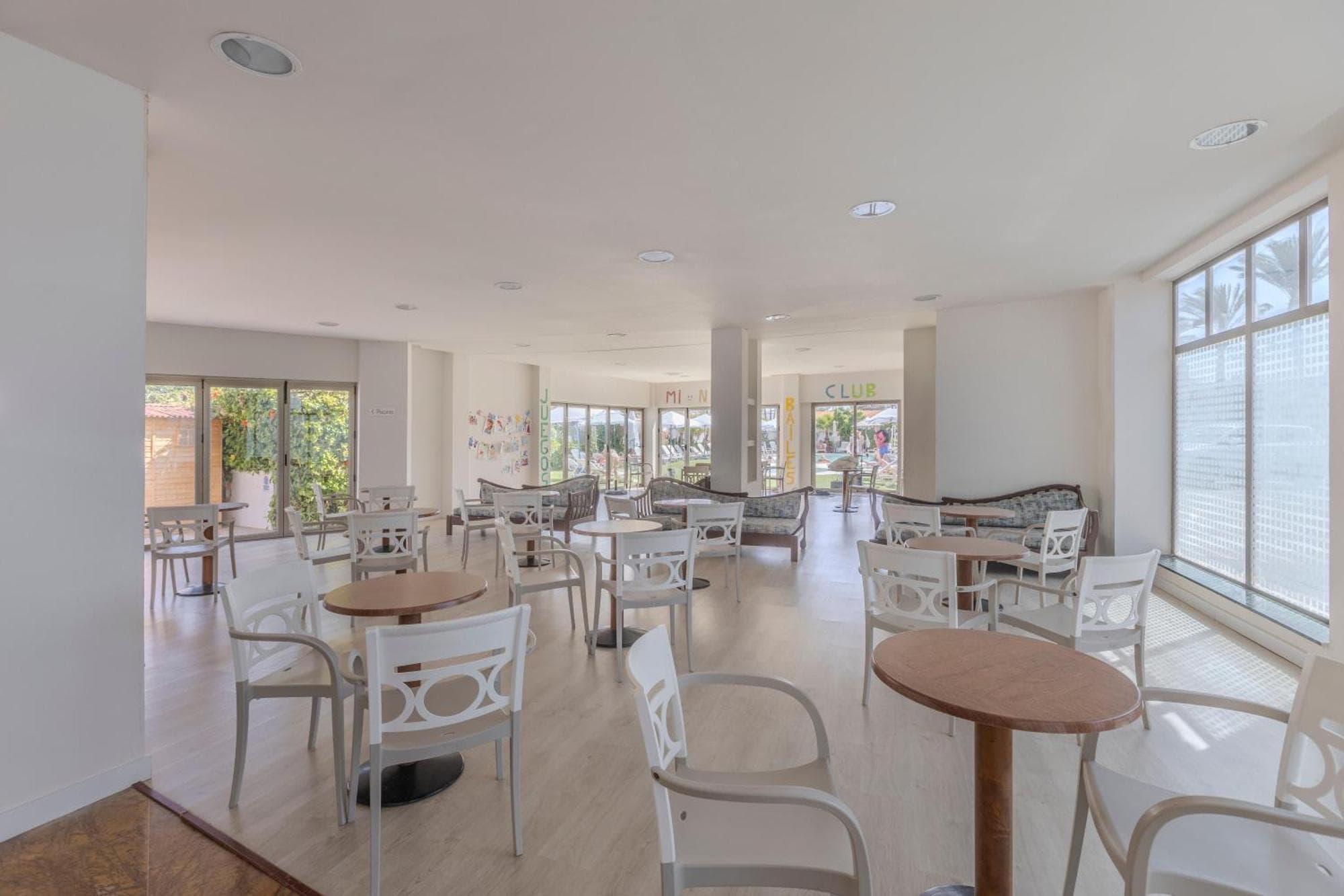 BLUESEA Brisa Roquetas