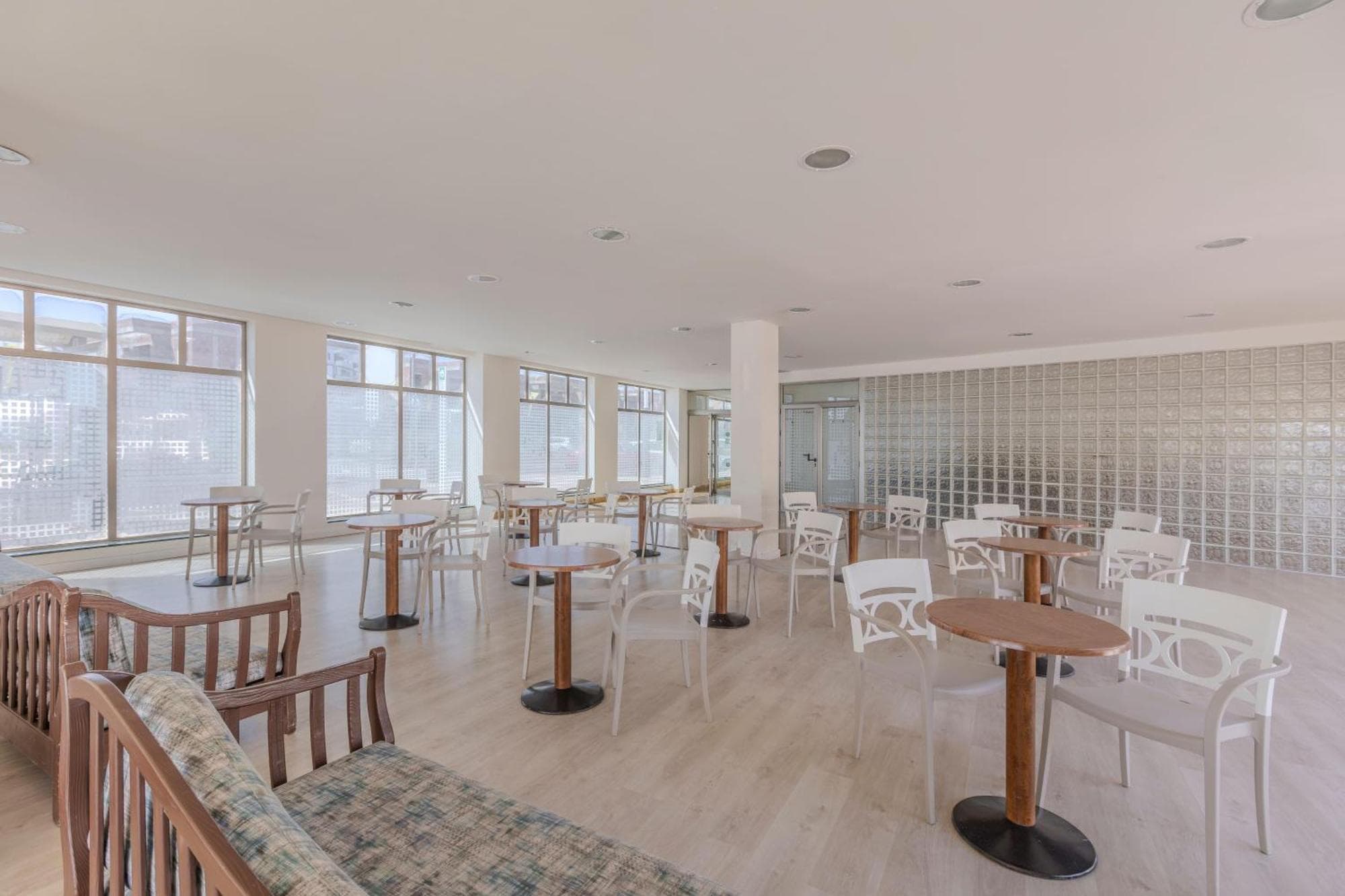 BLUESEA Brisa Roquetas