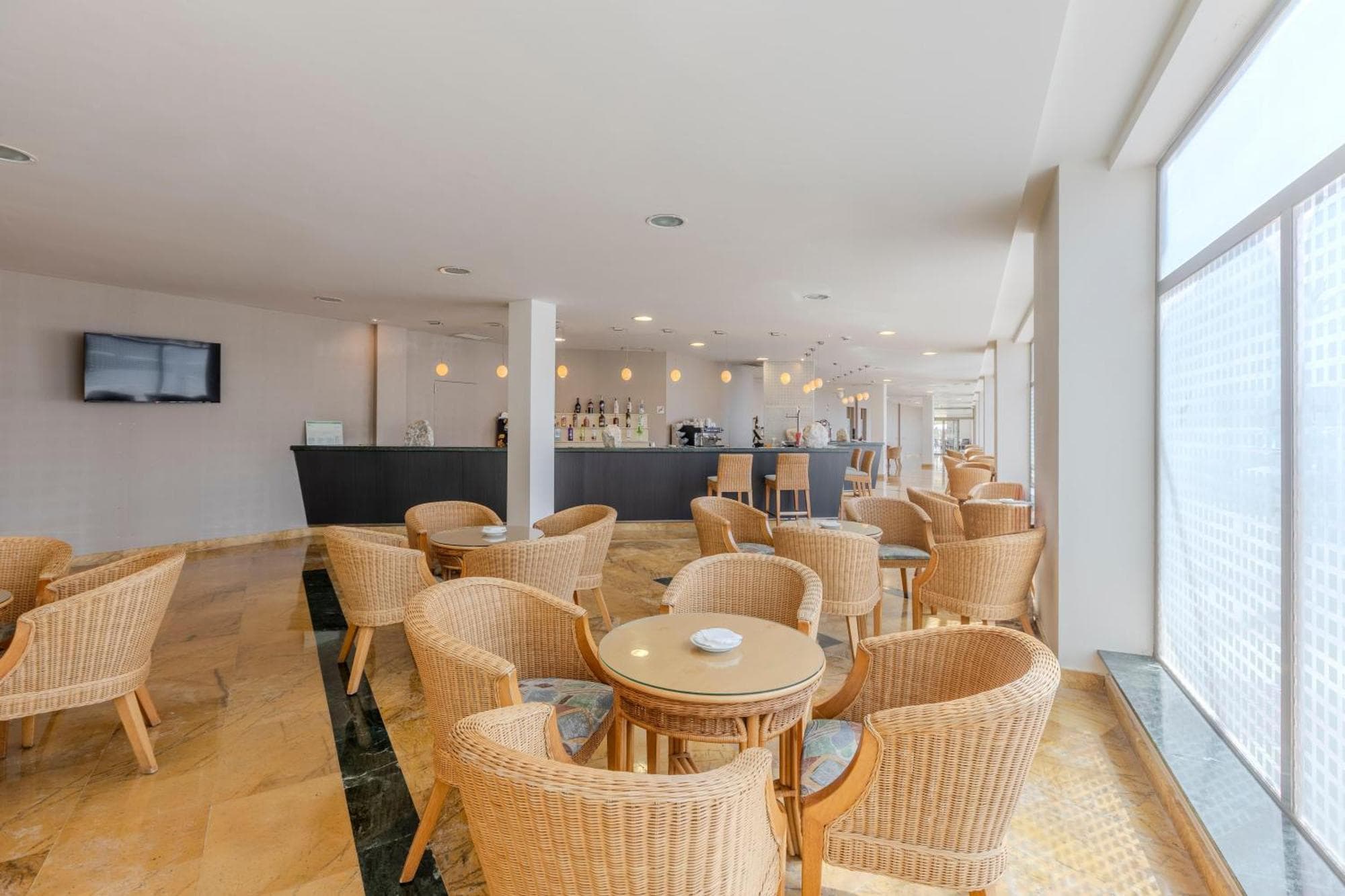 BLUESEA Brisa Roquetas