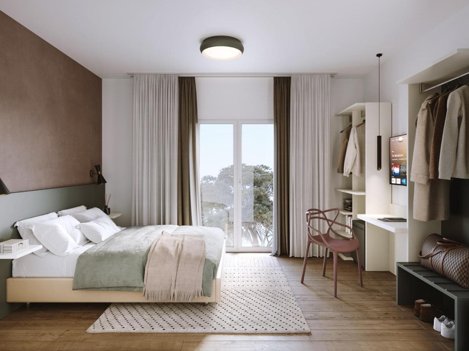 Hotel Sayonara