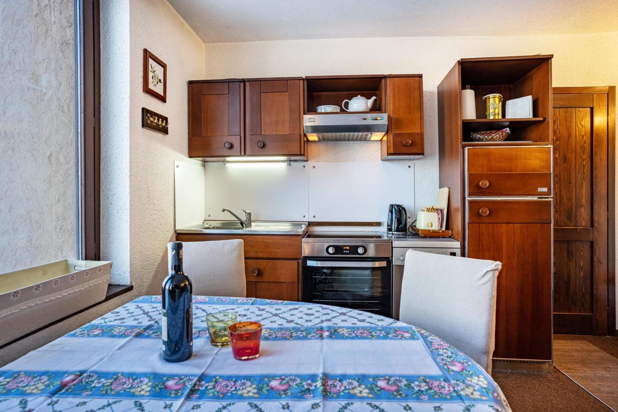 Patascoss - Madonna di Campiglio