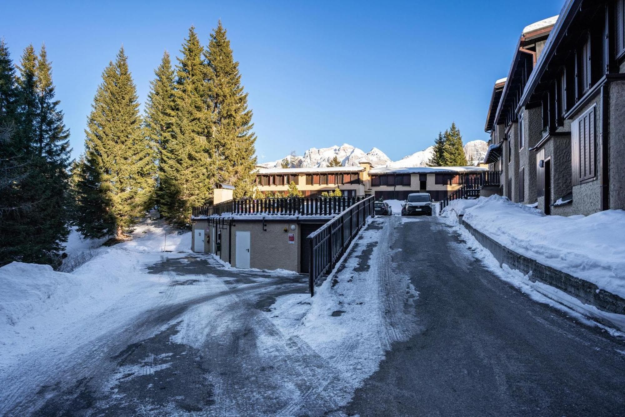 Patascoss - Madonna di Campiglio