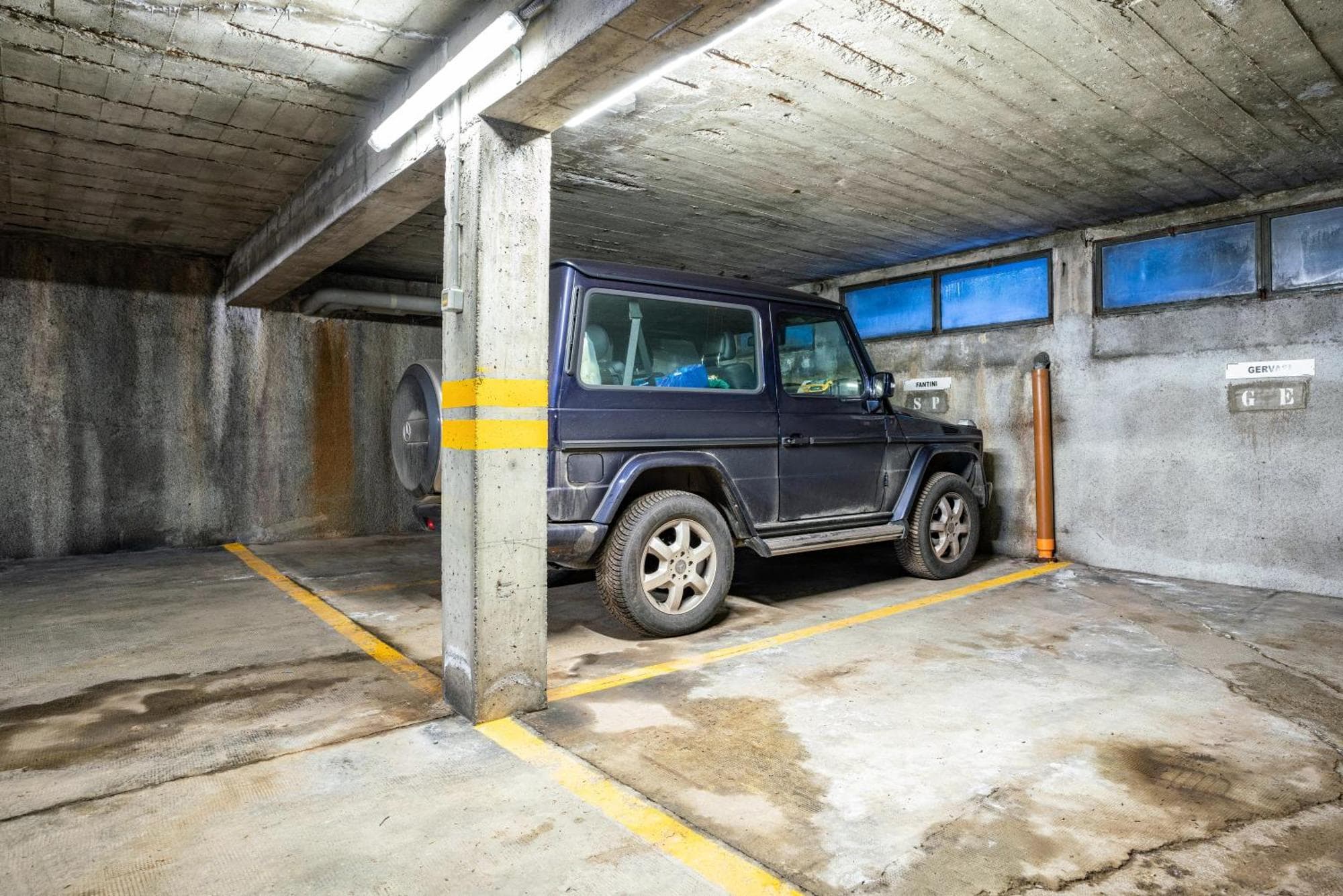 Patascoss - Madonna di Campiglio