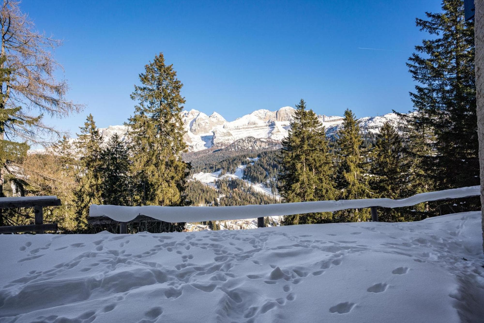 Patascoss - Madonna di Campiglio