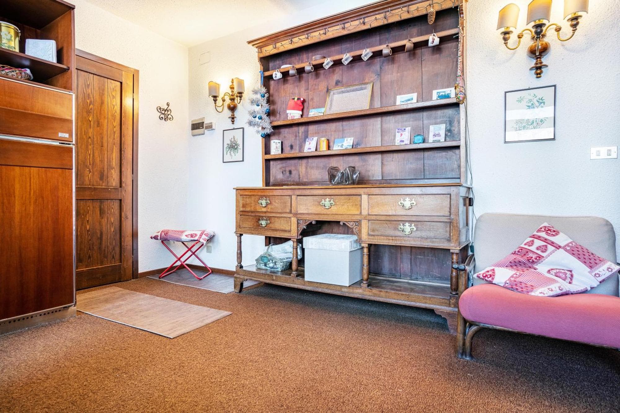 Patascoss - Madonna di Campiglio