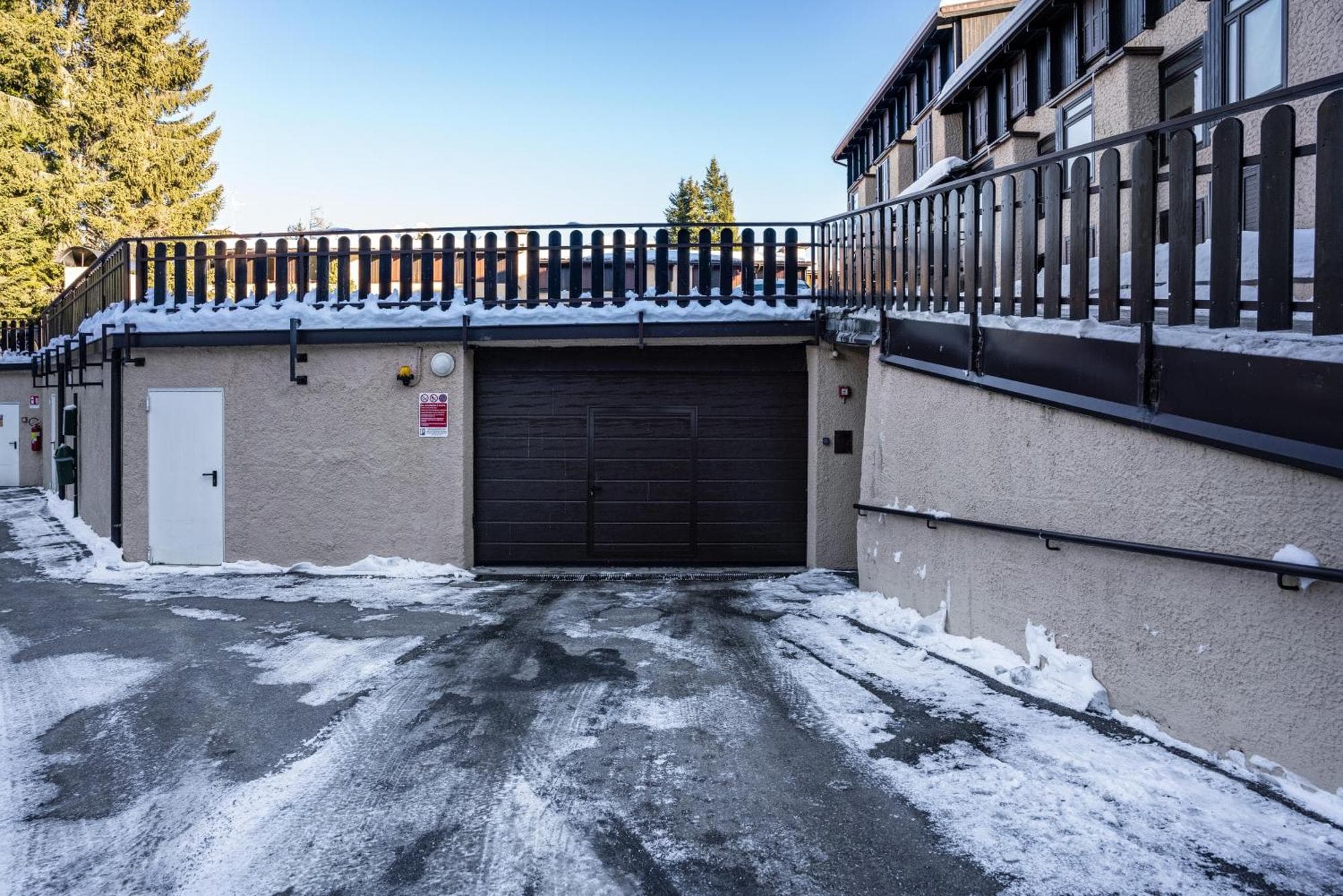 Patascoss - Madonna di Campiglio