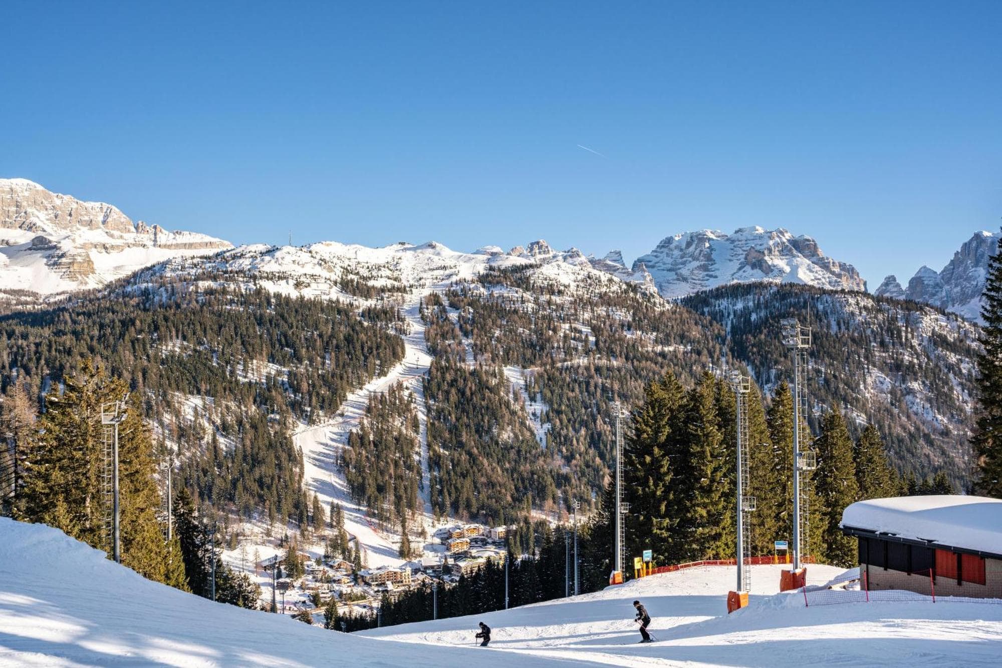 Patascoss - Madonna di Campiglio