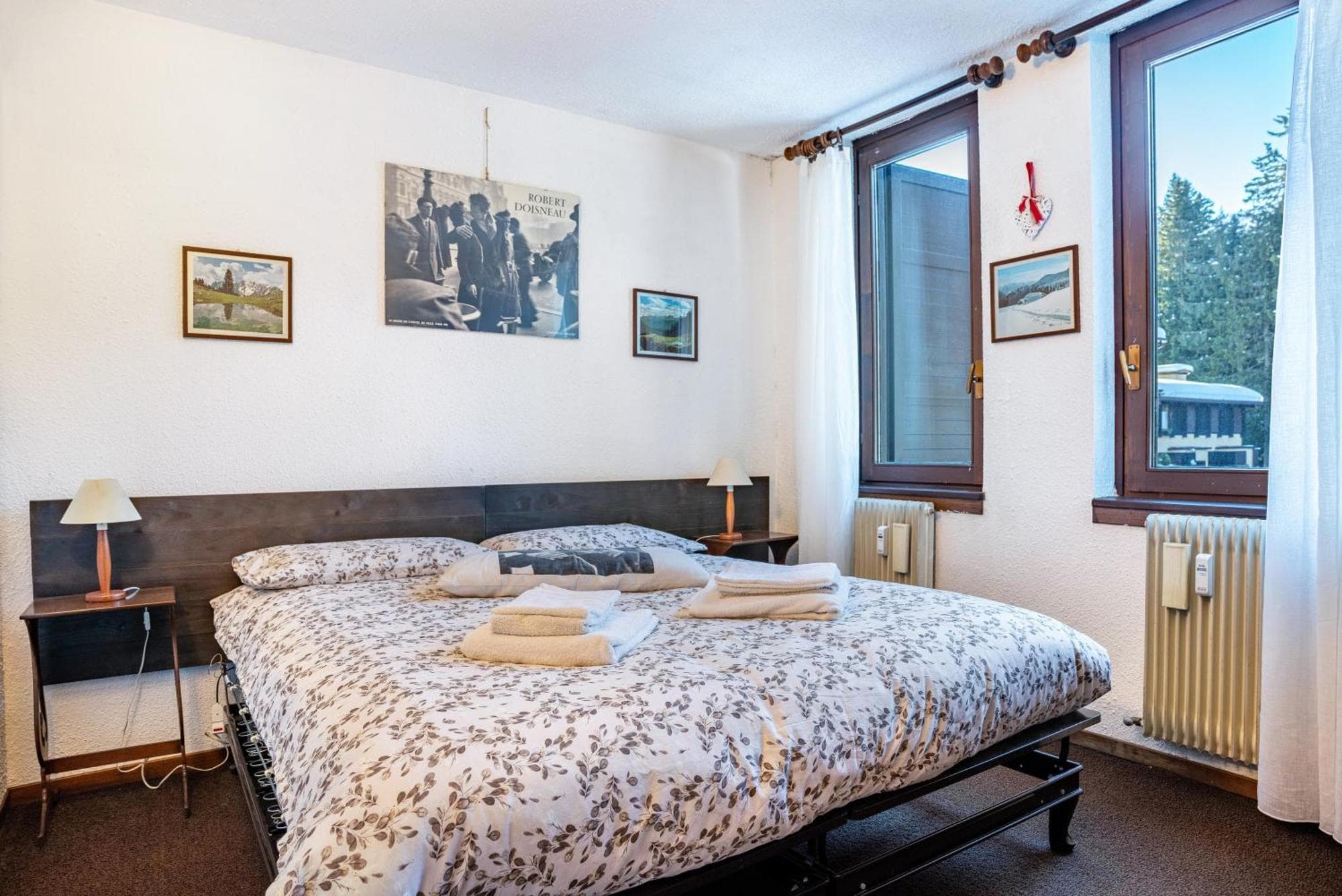 Patascoss - Madonna di Campiglio