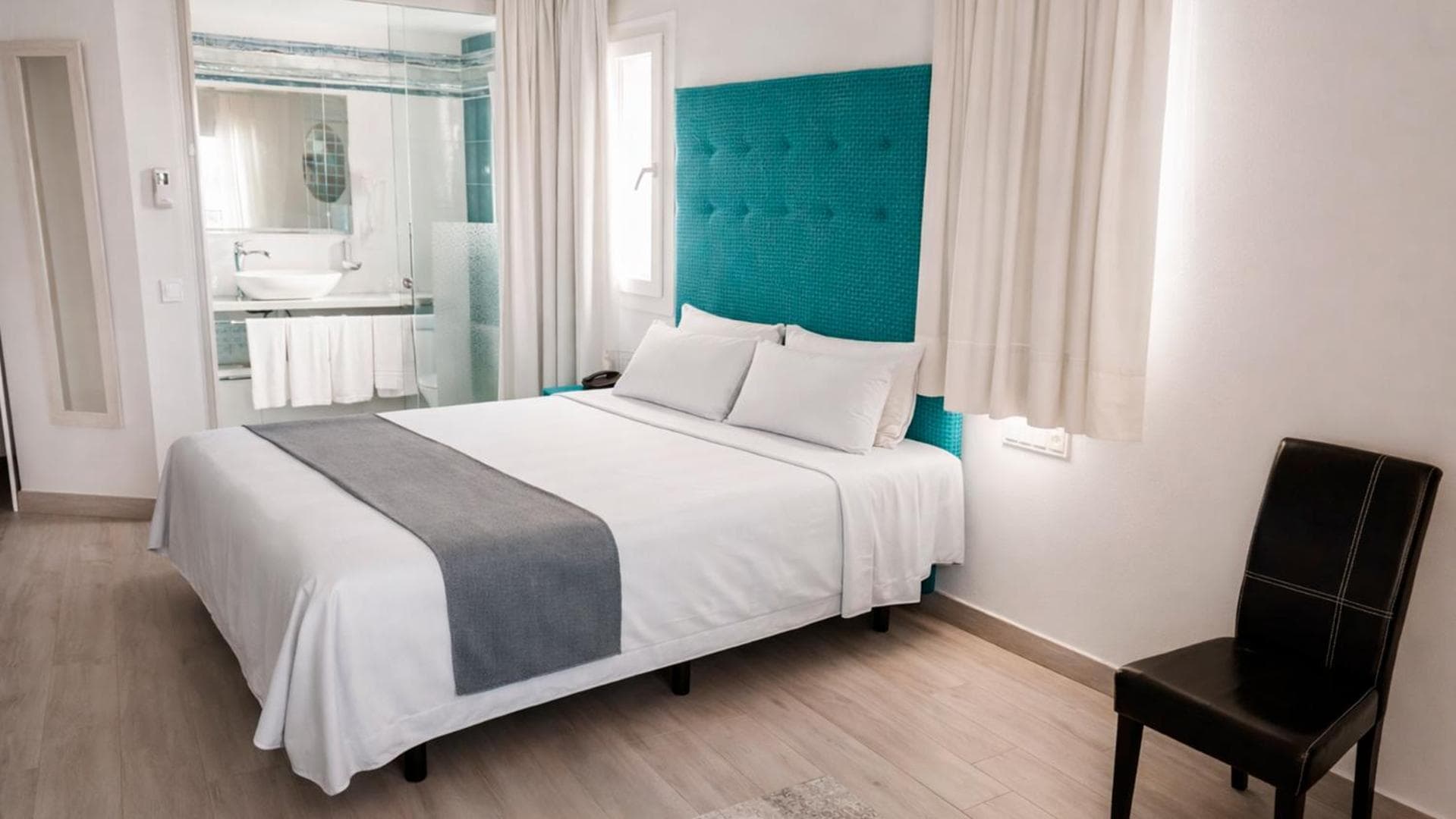 Hotel Clopy Rocamar