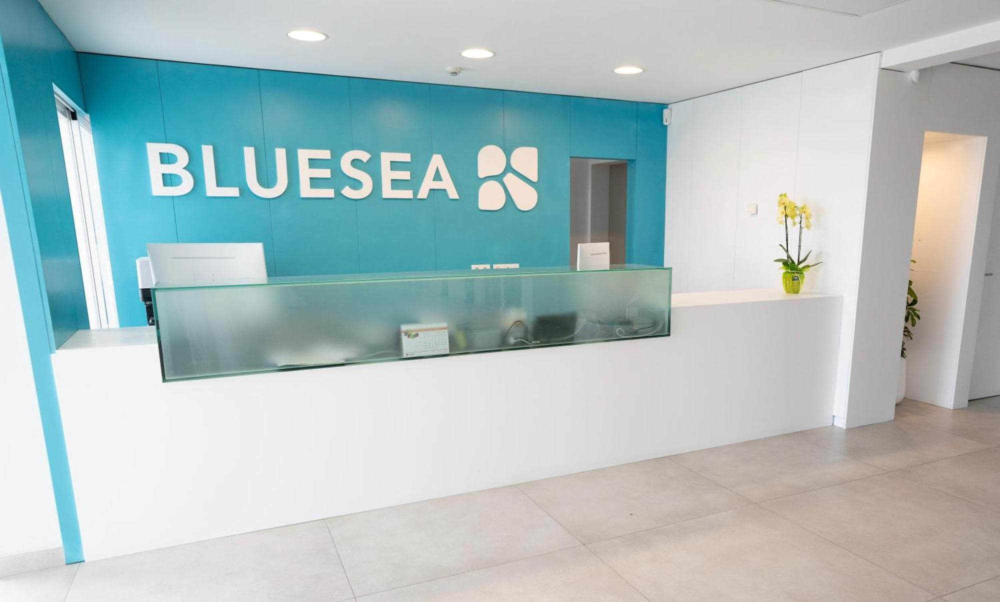 BLUESEA Playa Azul