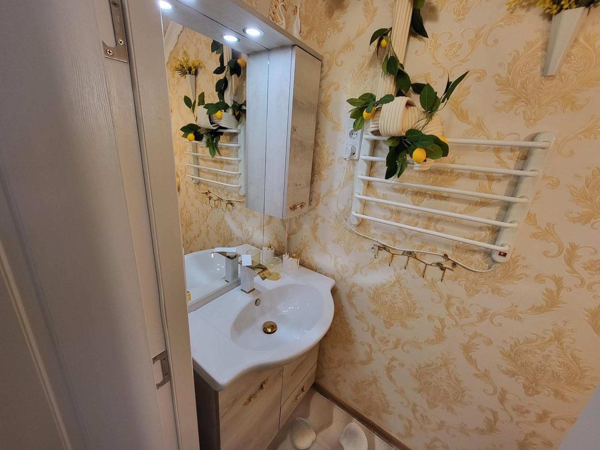 Jázmin Apartman