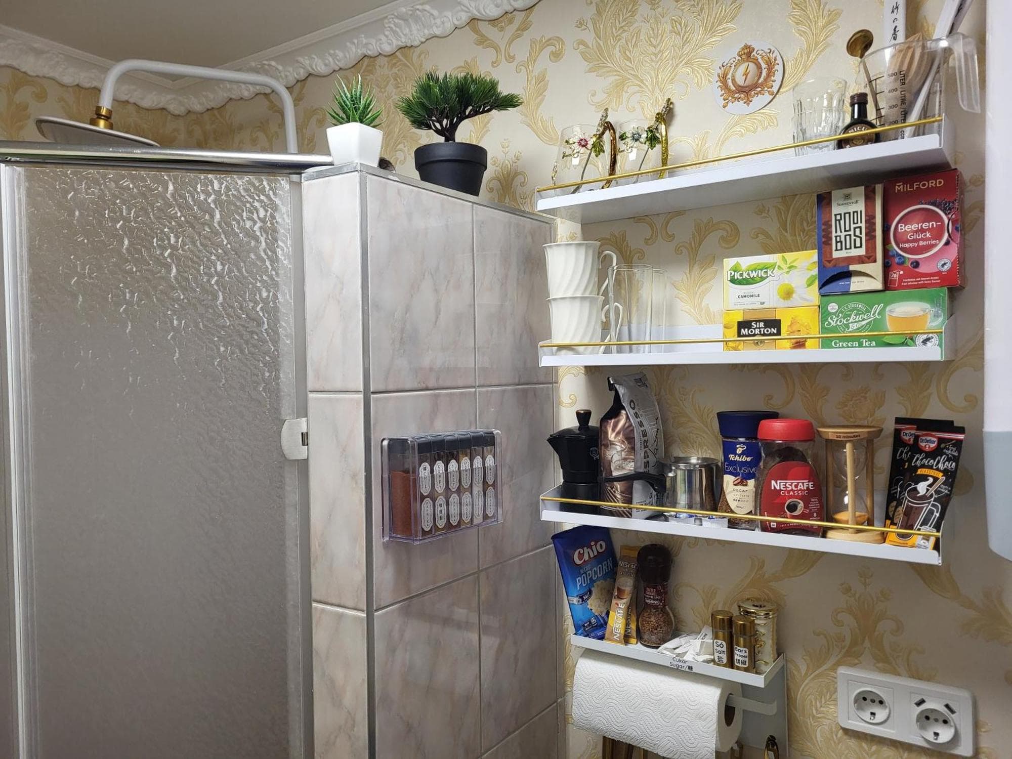 Jázmin Apartman